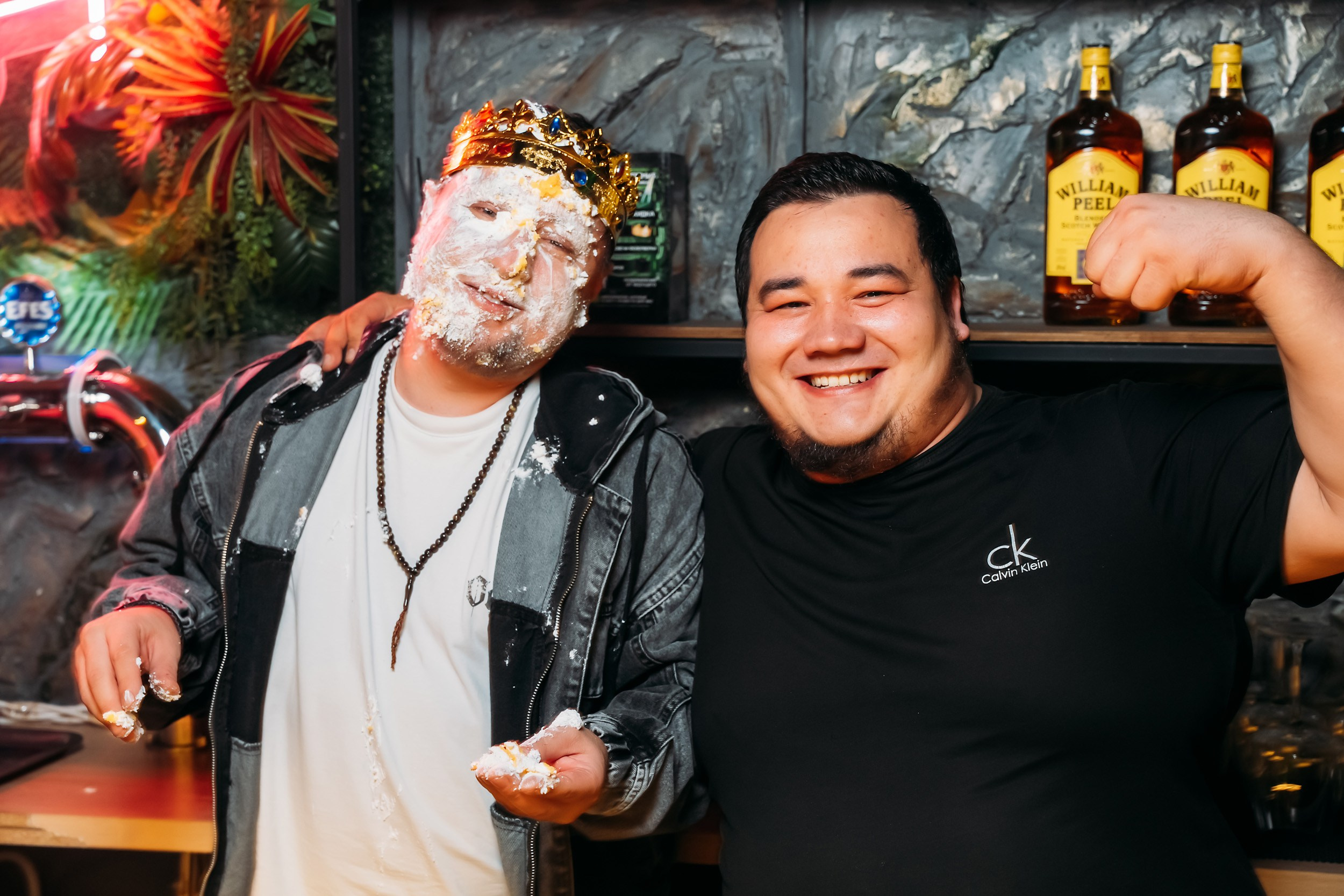 Botanica. Кипятком Павлодар