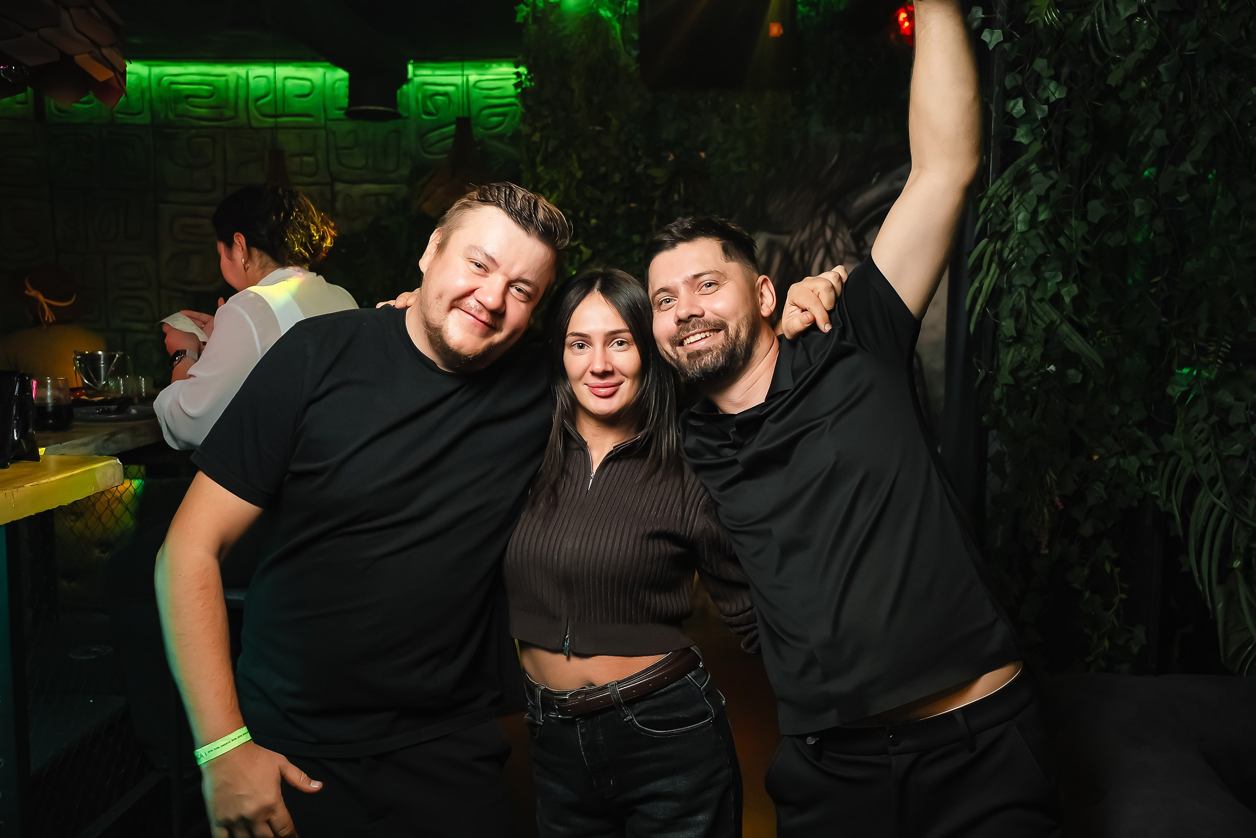 Botanica. Кипятком Павлодар