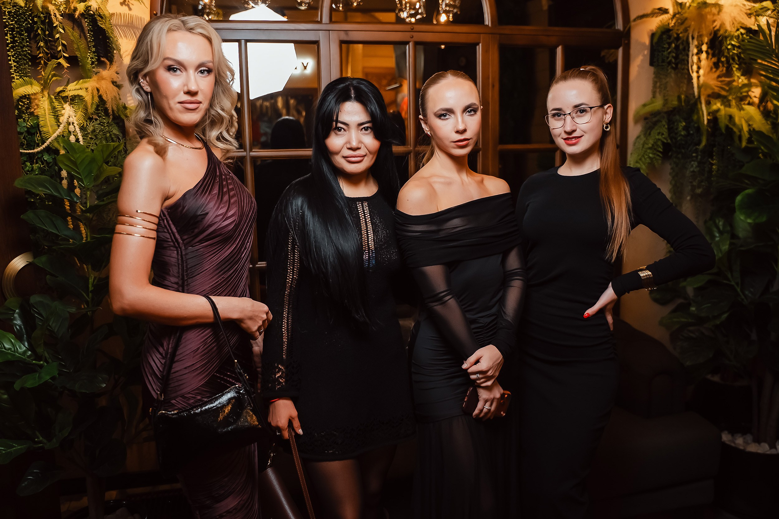 Veranda. Кипятком Павлодар