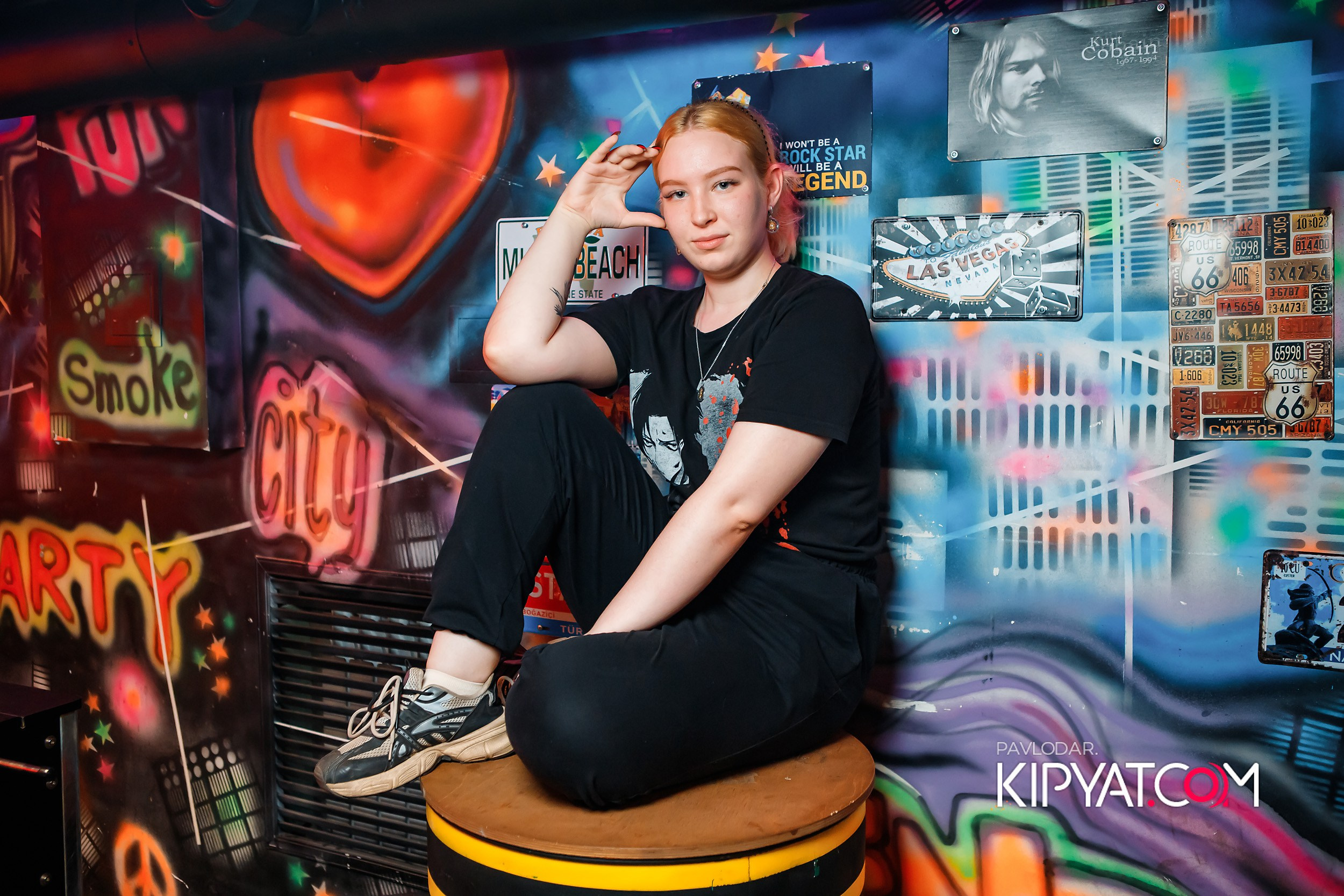 Viking. Кипятком Павлодар