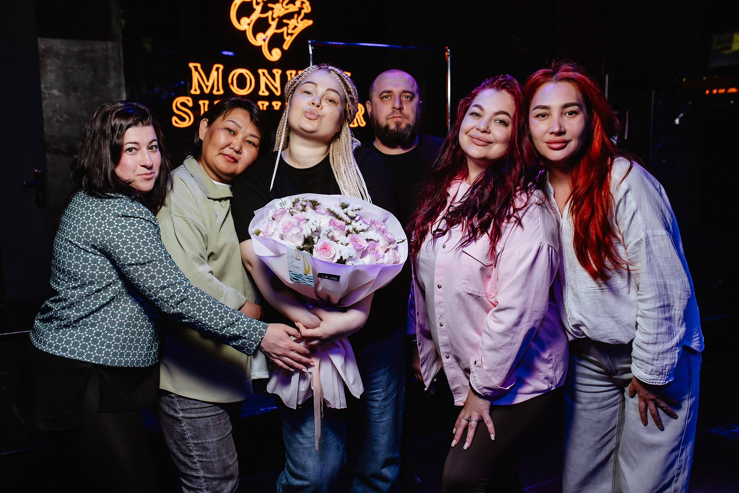 Gromche. Кипятком Павлодар