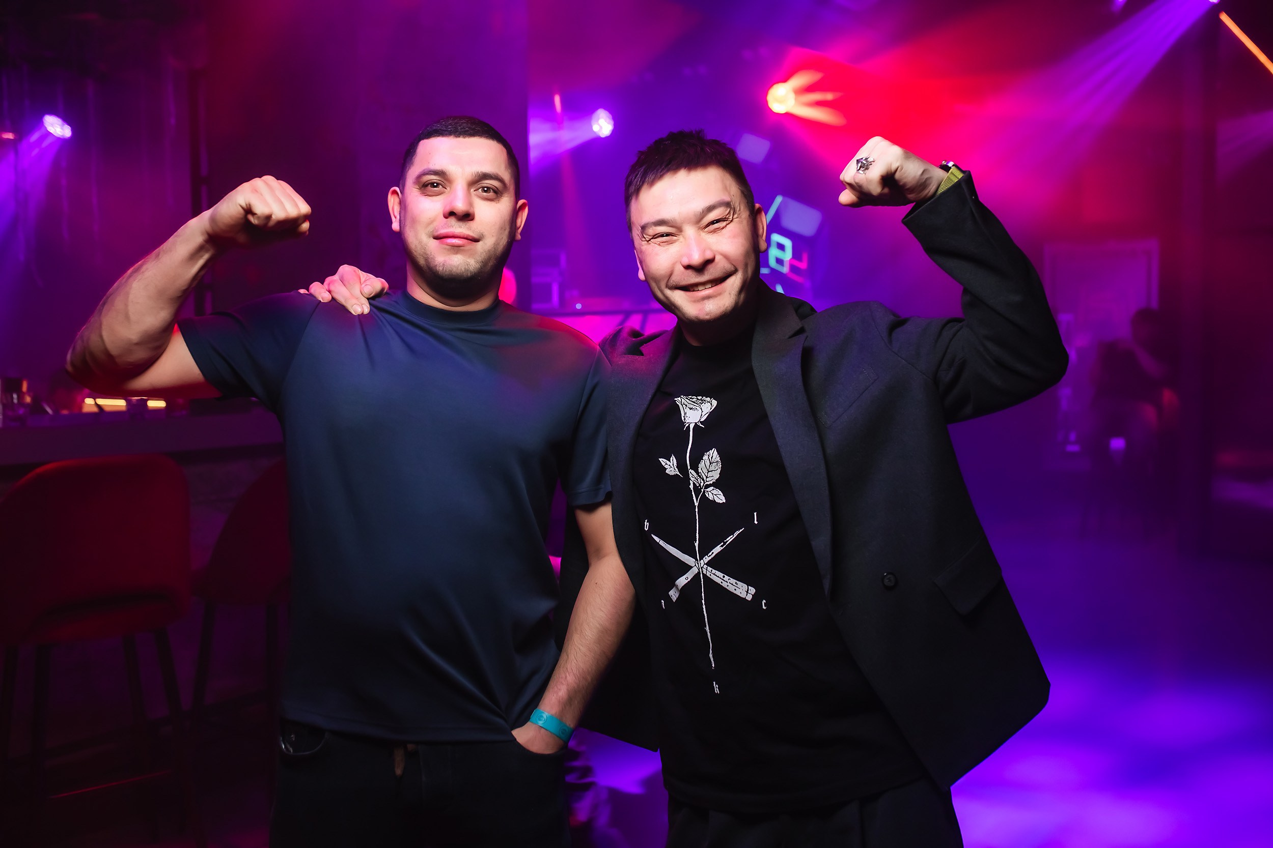 Insomnia. Кипятком Павлодар