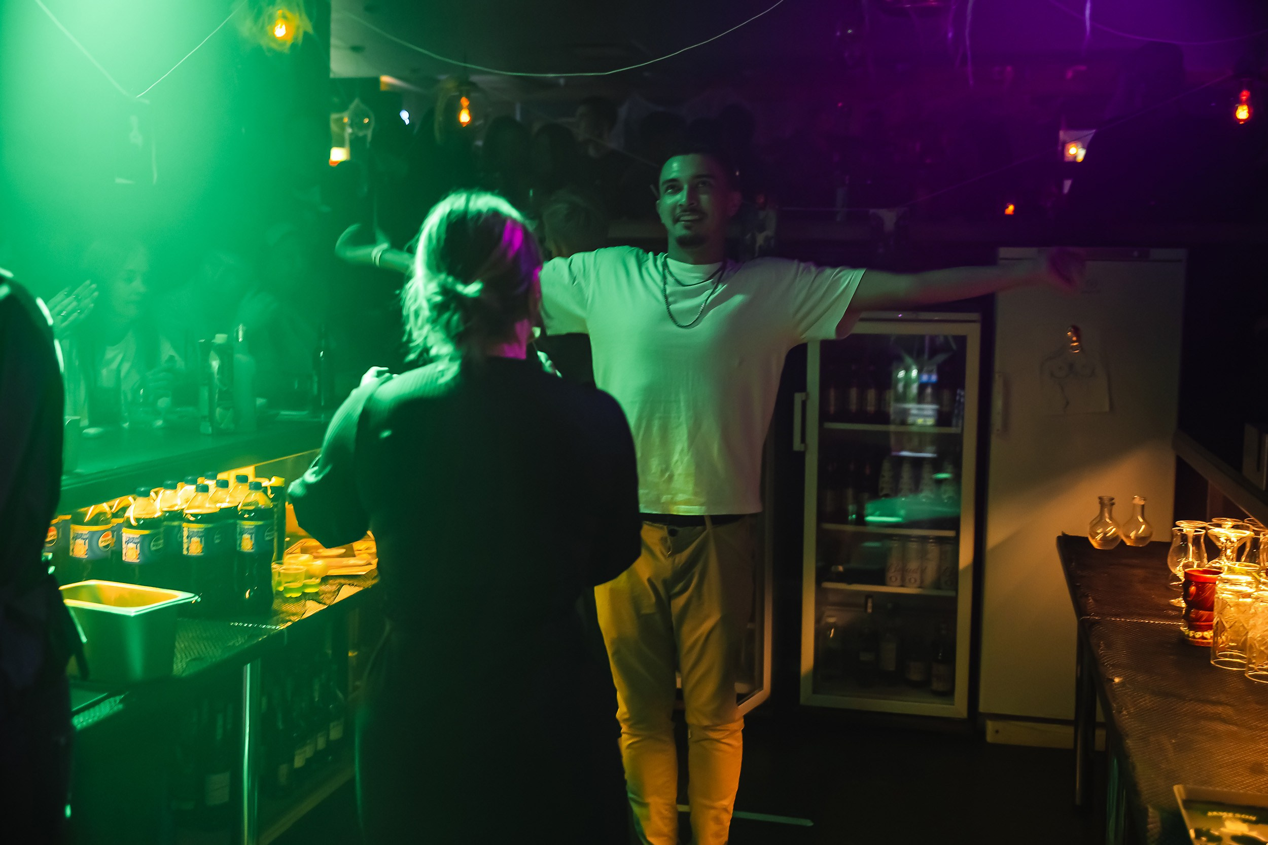 Гоголь. Кипятком Павлодар