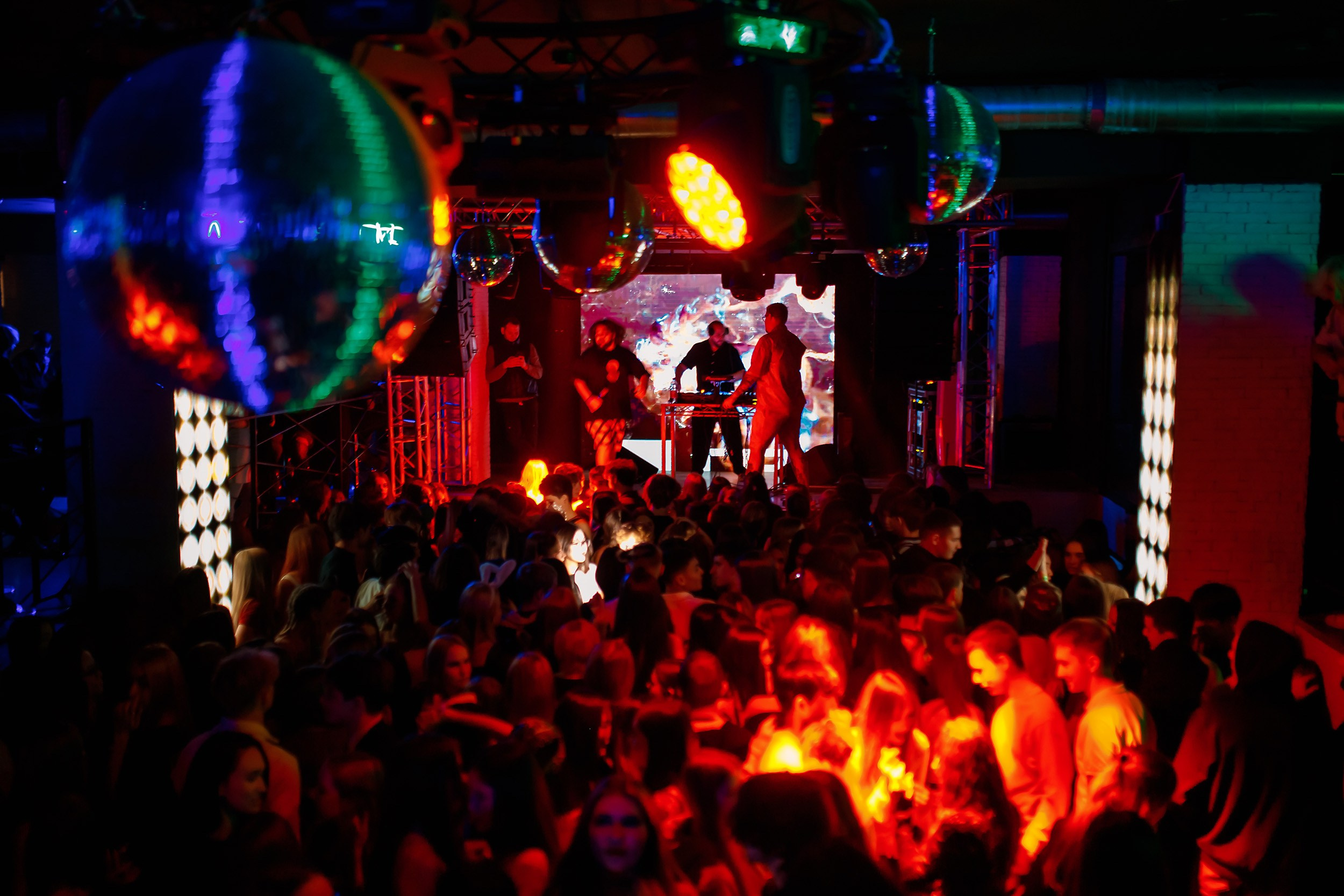 Импульс. Кипятком Павлодар