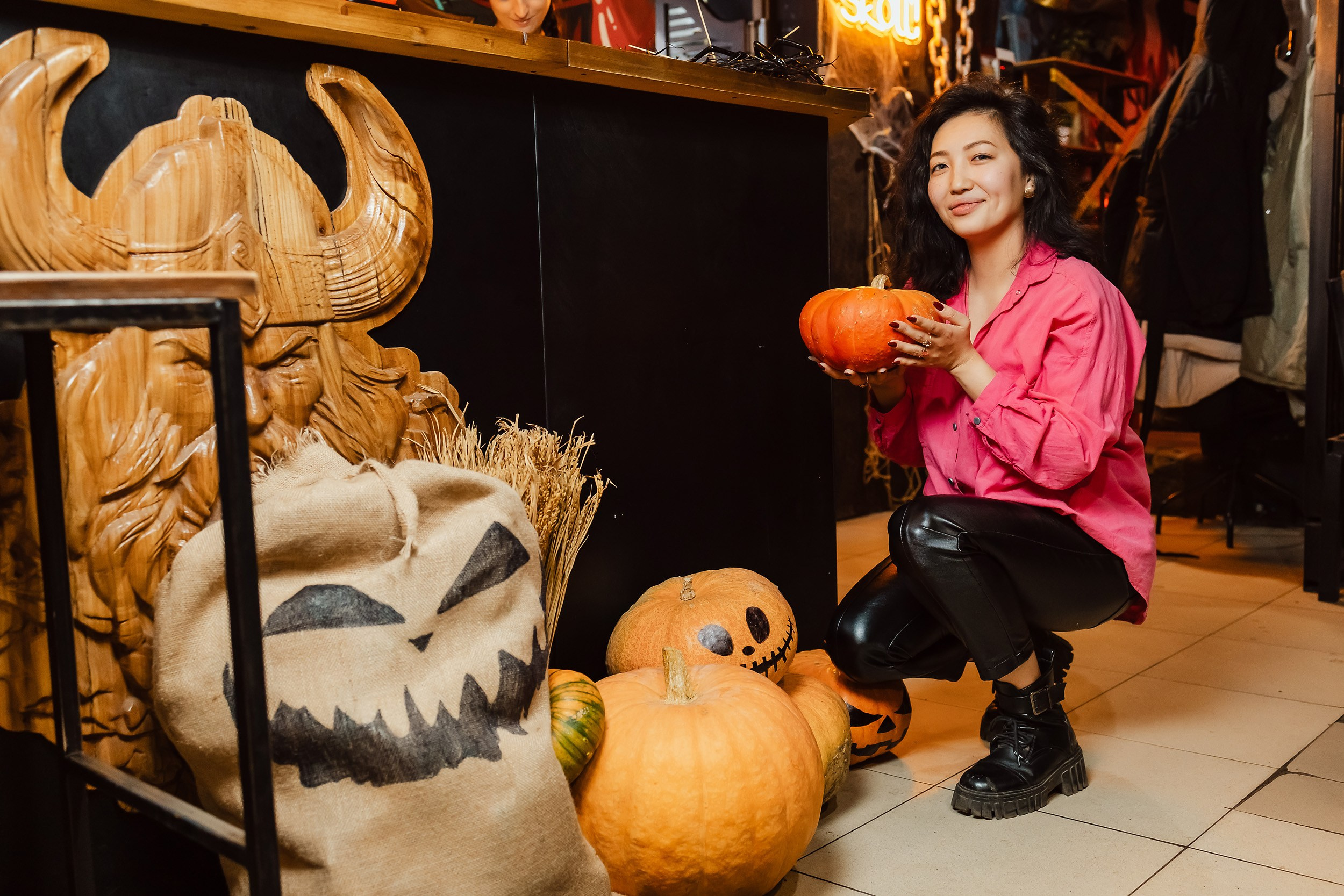 Viking. Кипятком Павлодар