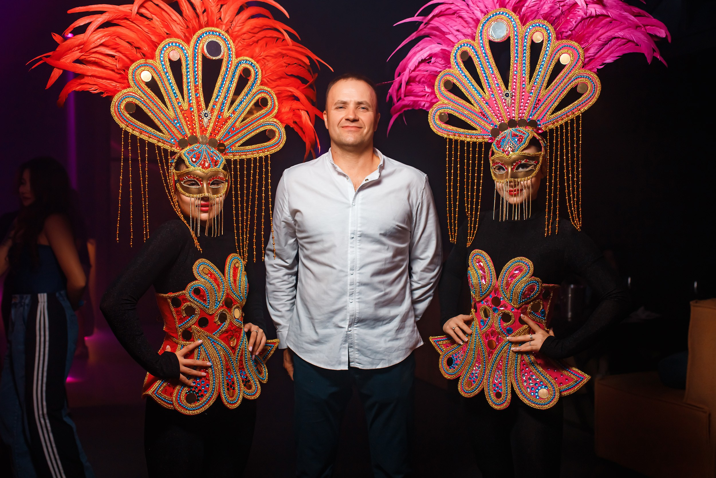 Insomnia. Кипятком Павлодар