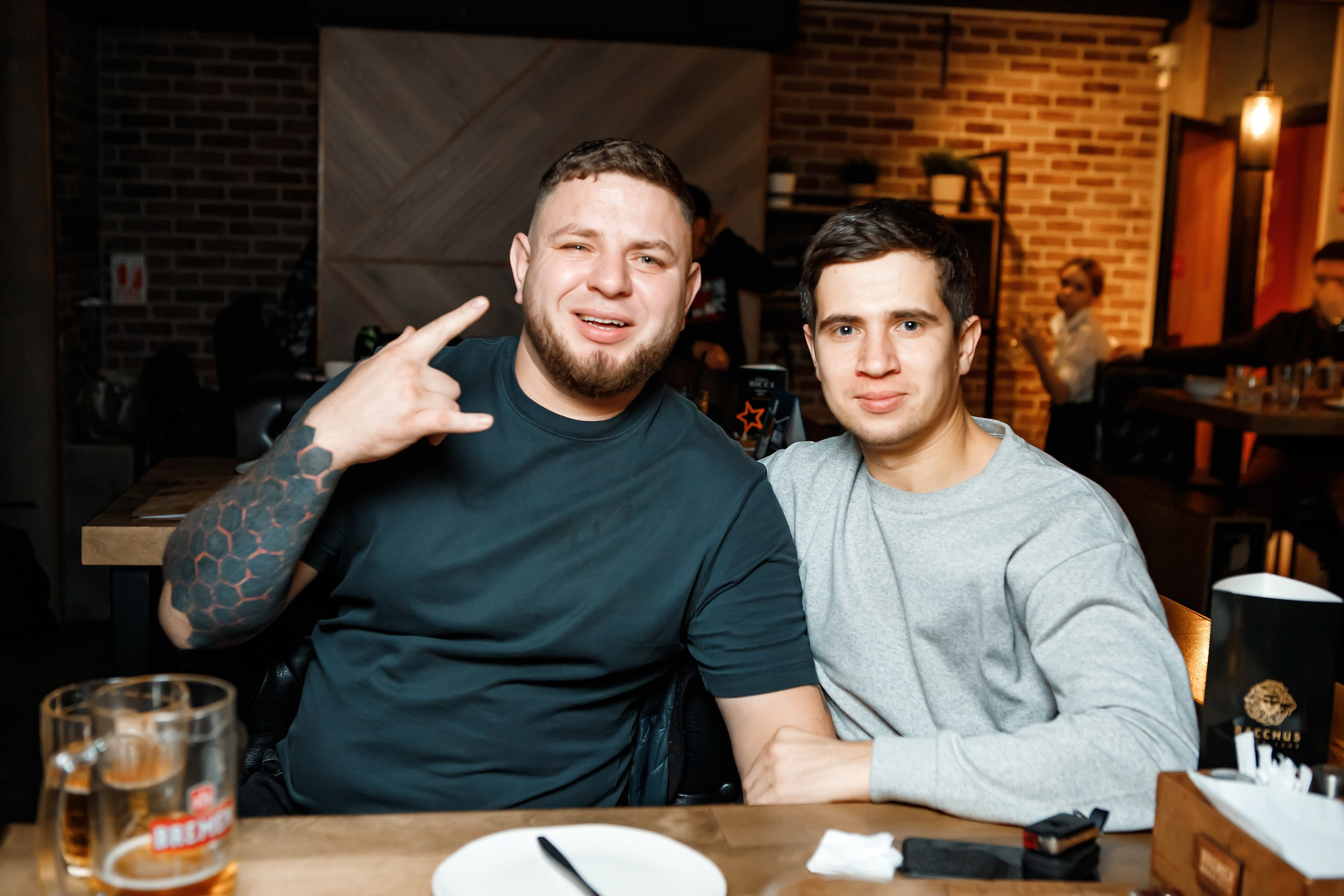 Bremen. Кипятком Павлодар