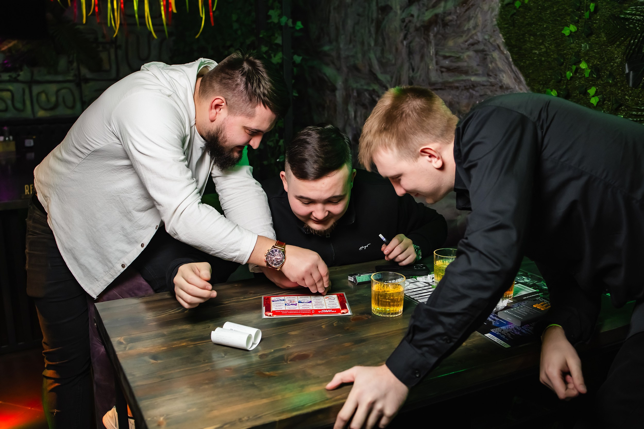 Botanica. Кипятком Павлодар