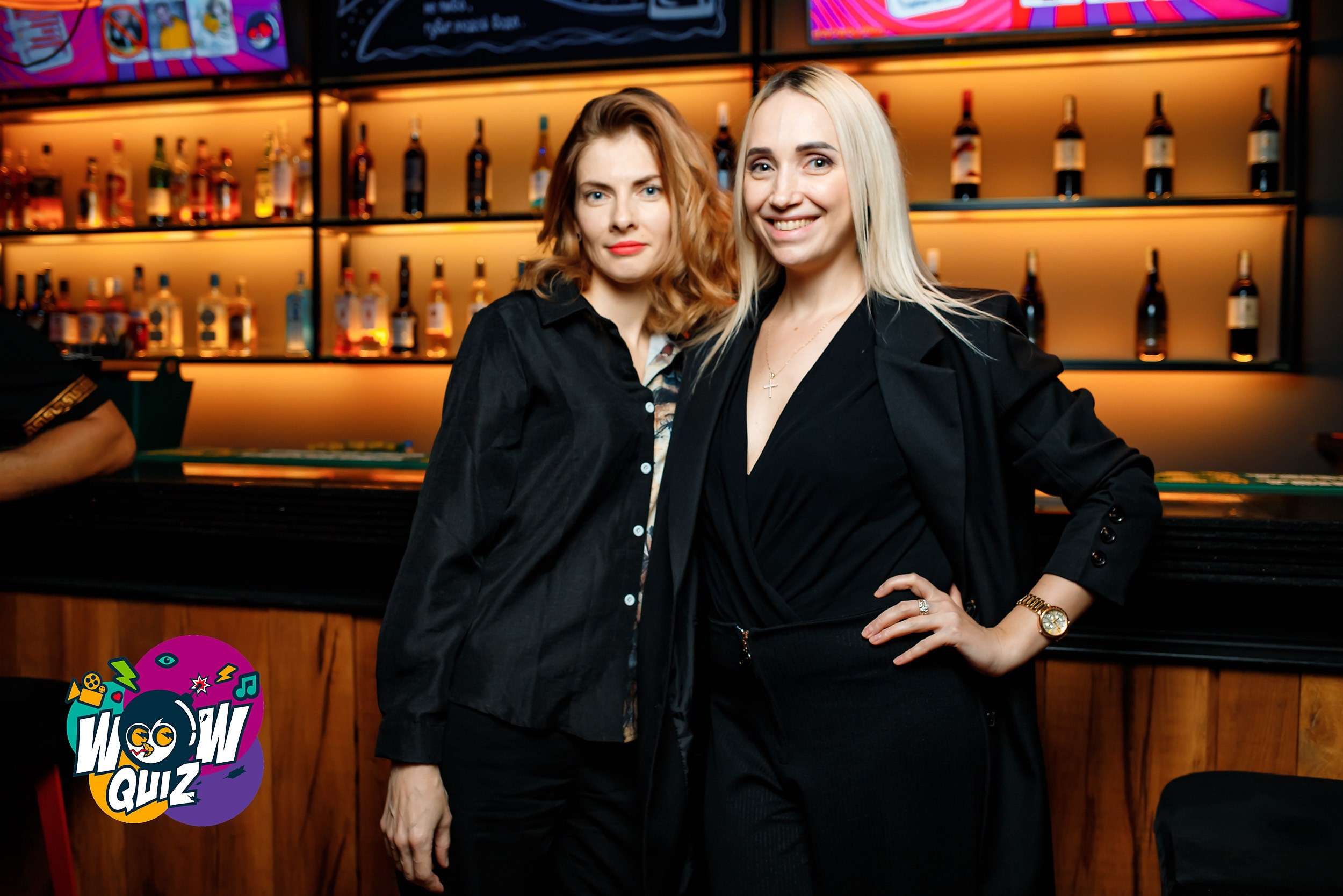 Wow Quiz. Кипятком Павлодар