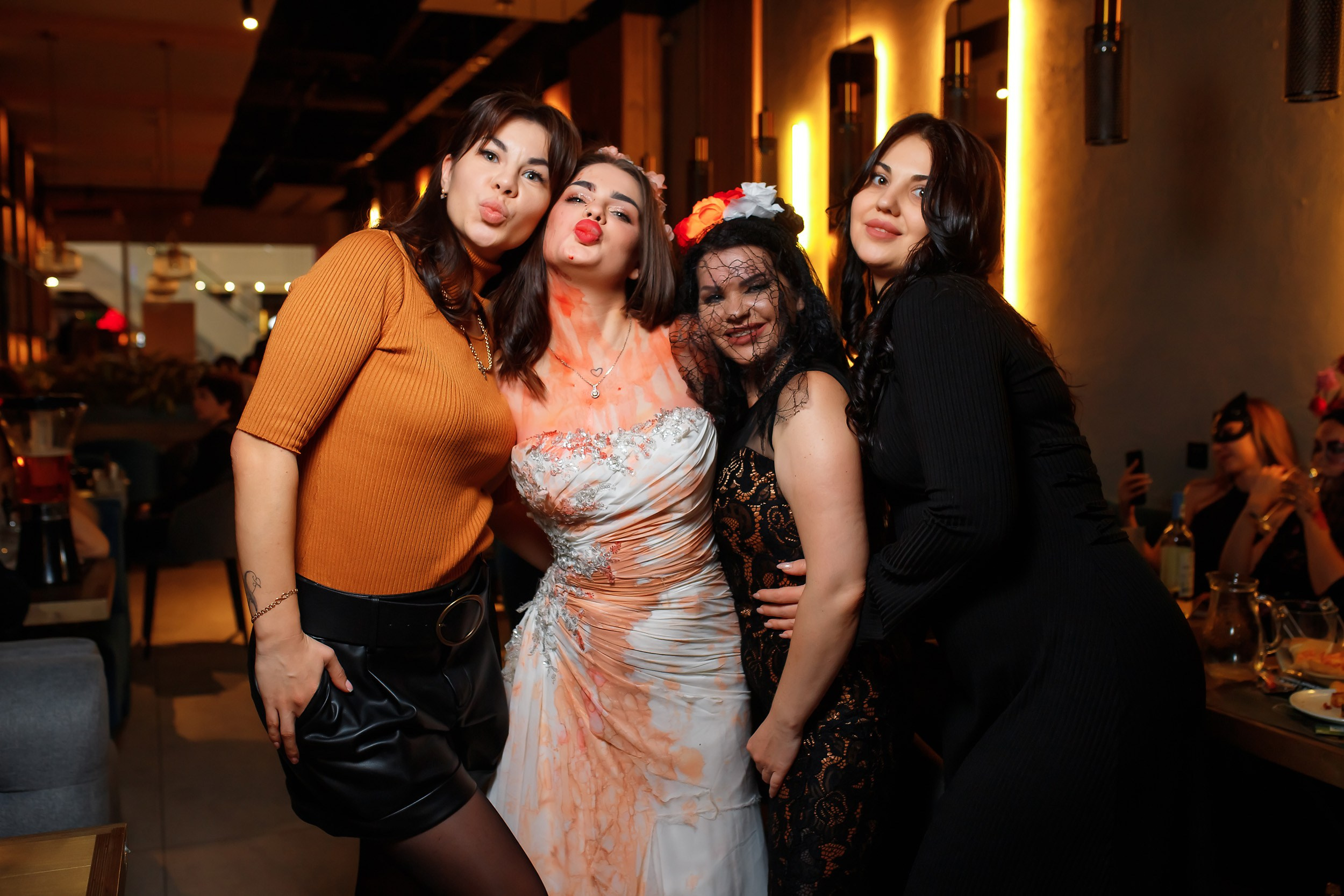 Пинта Экибастуз. Кипятком Павлодар