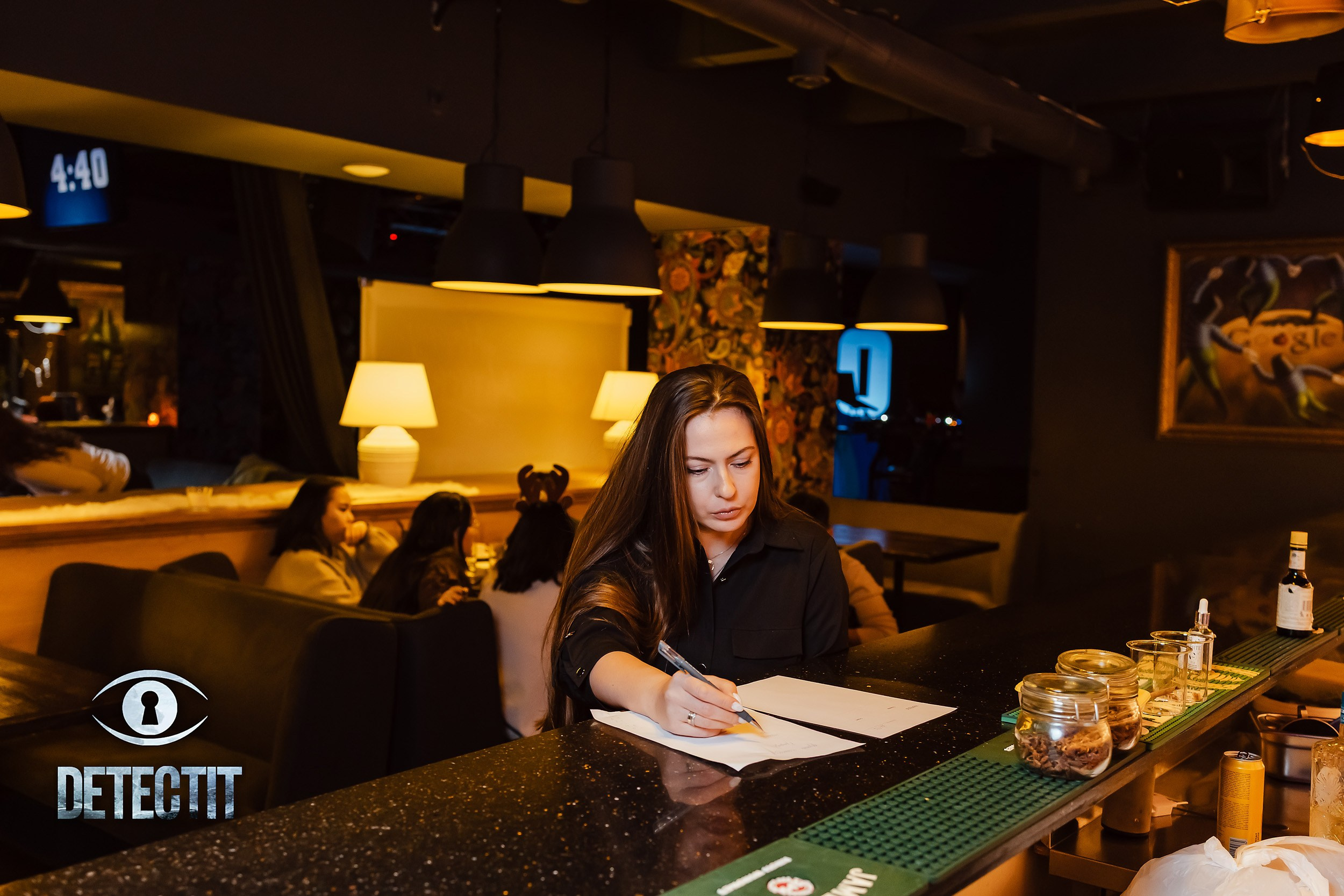 Detectit. Кипятком Павлодар