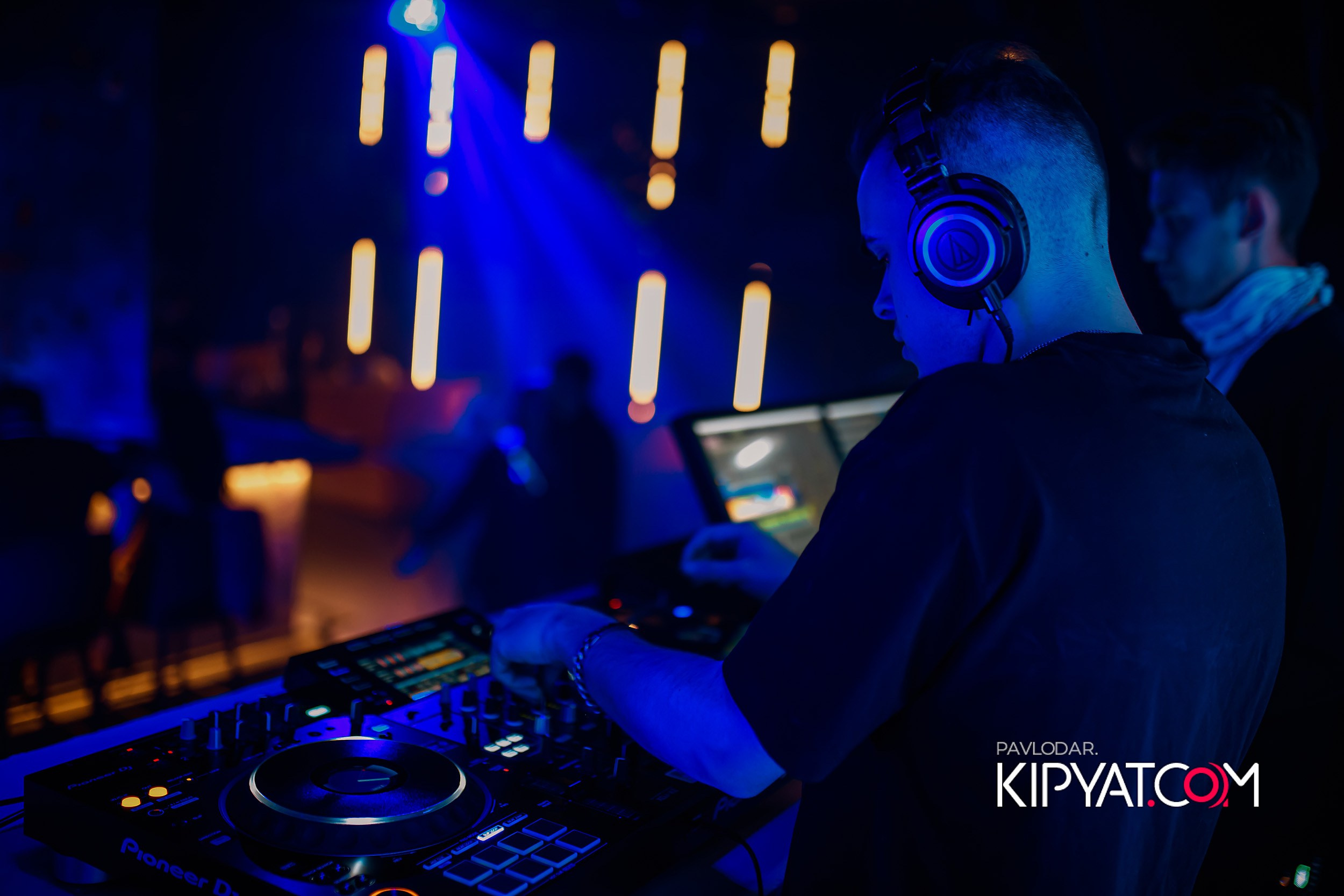 Insomnia. Кипятком Павлодар