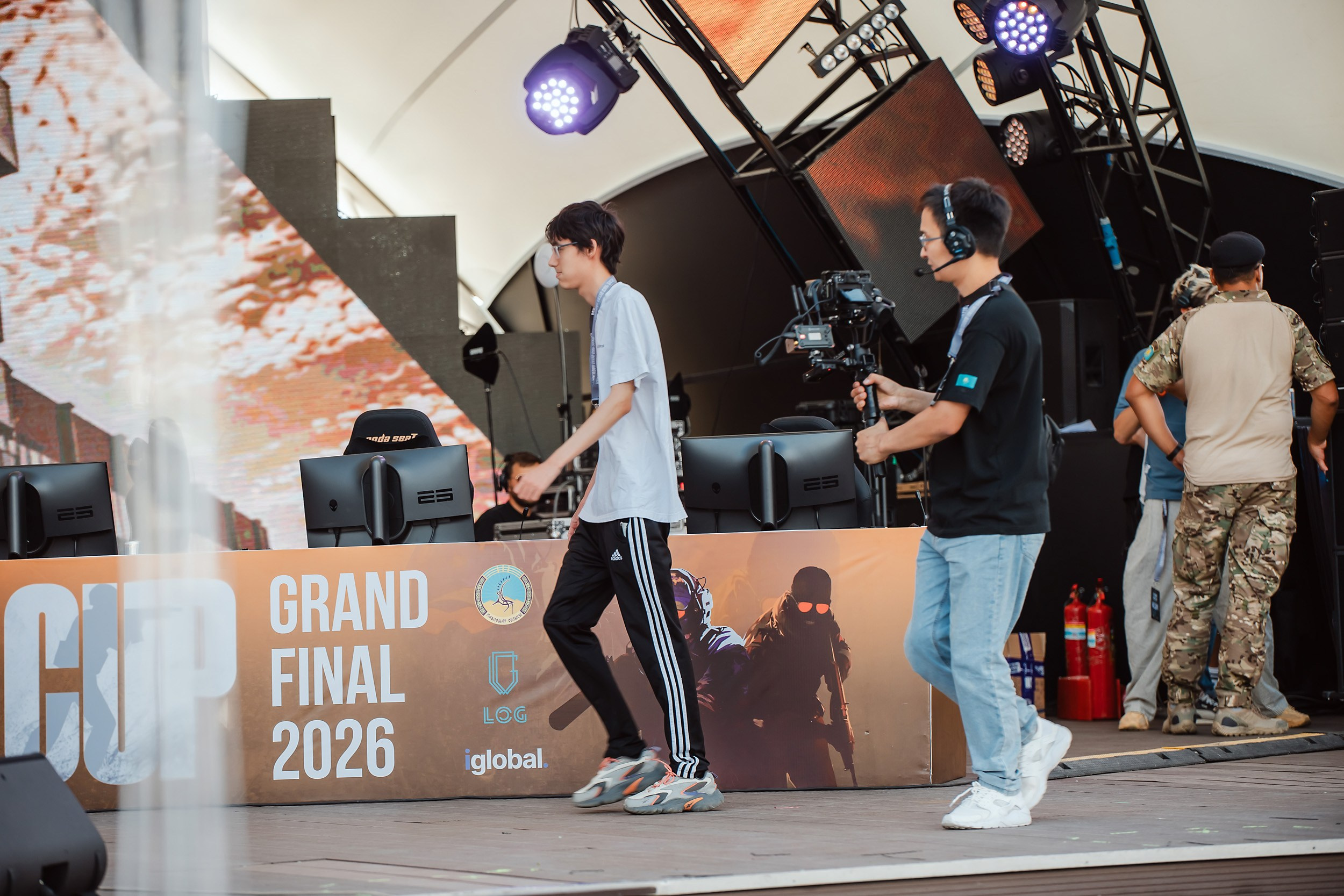Ertis Cup 2026. Кипятком Павлодар