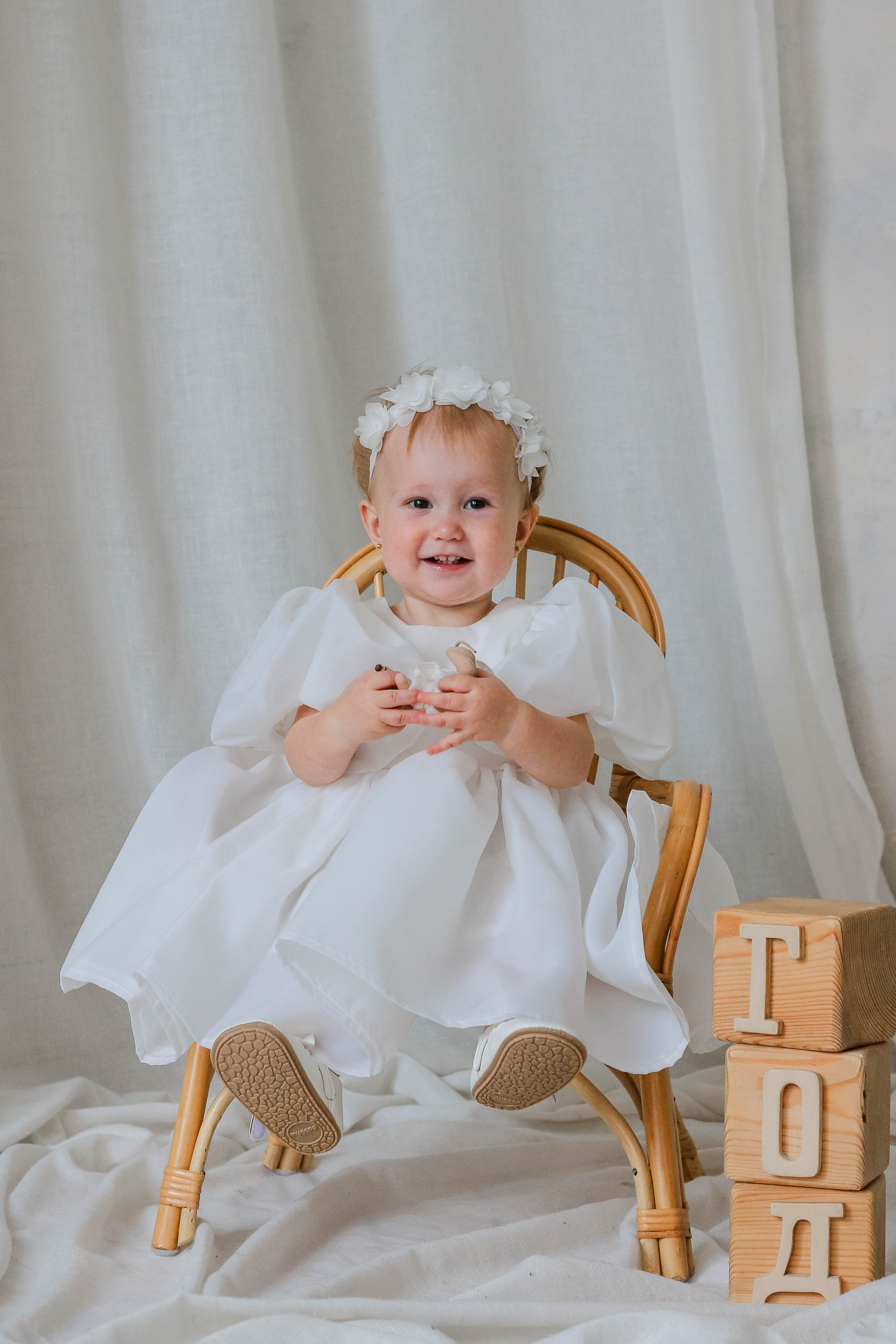 Дети. Фотограф Тата Шип