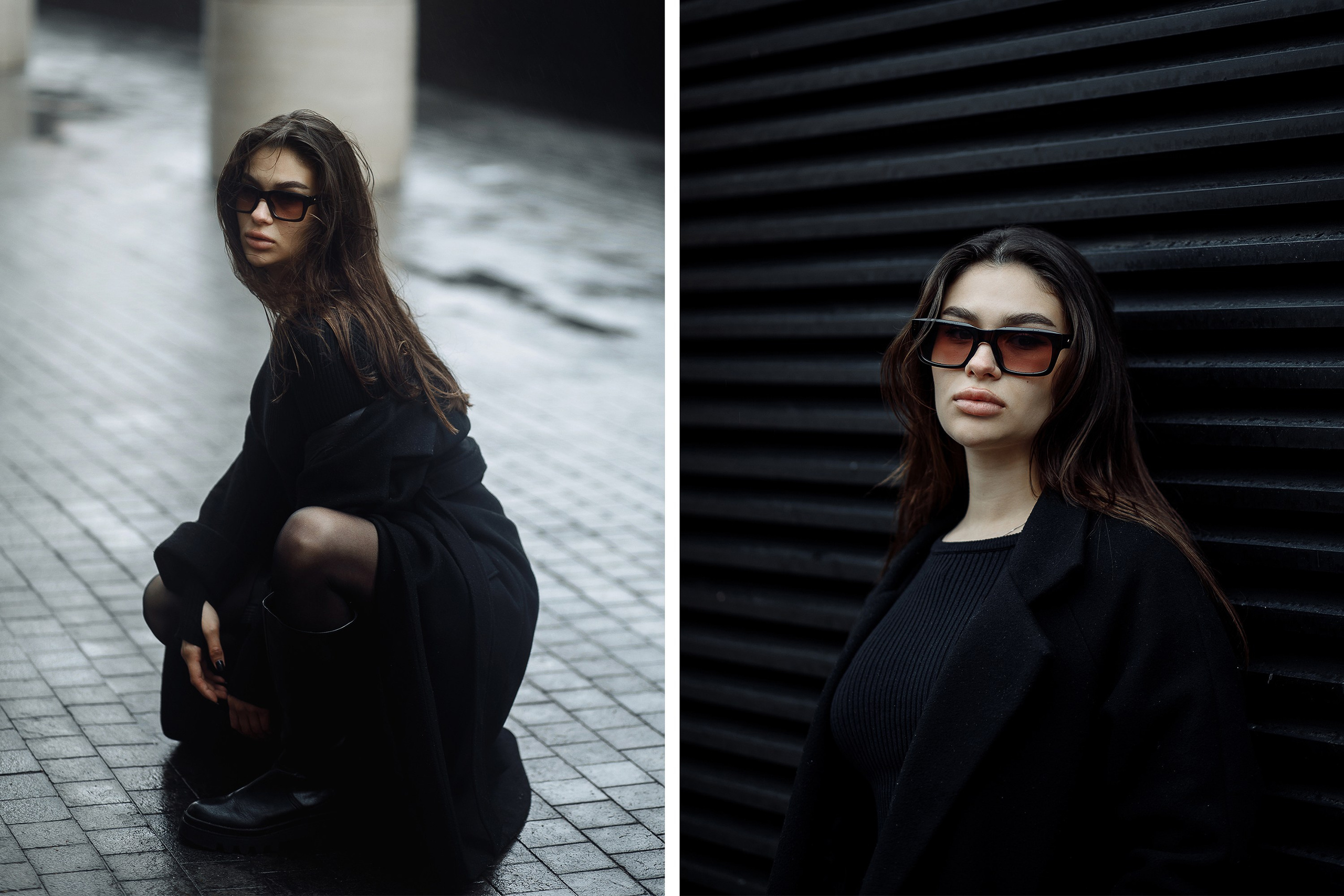 Индивидуальные. Главная