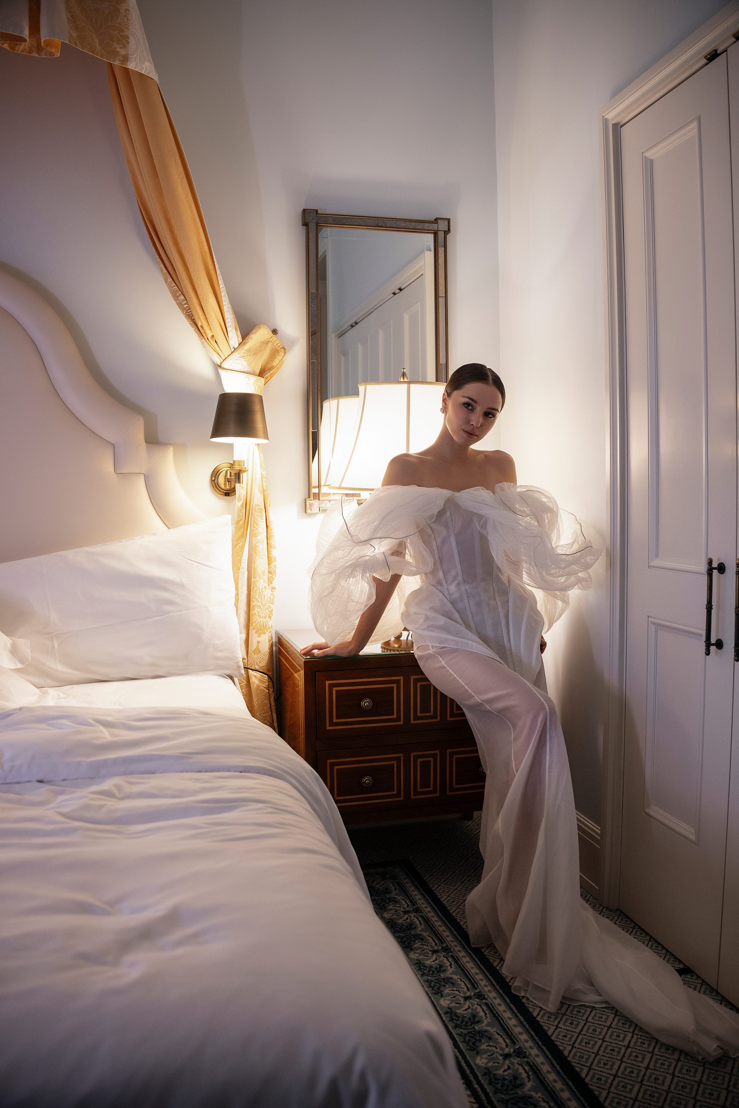 Алина и Дмитрий. Свадебный и портретный фотограф