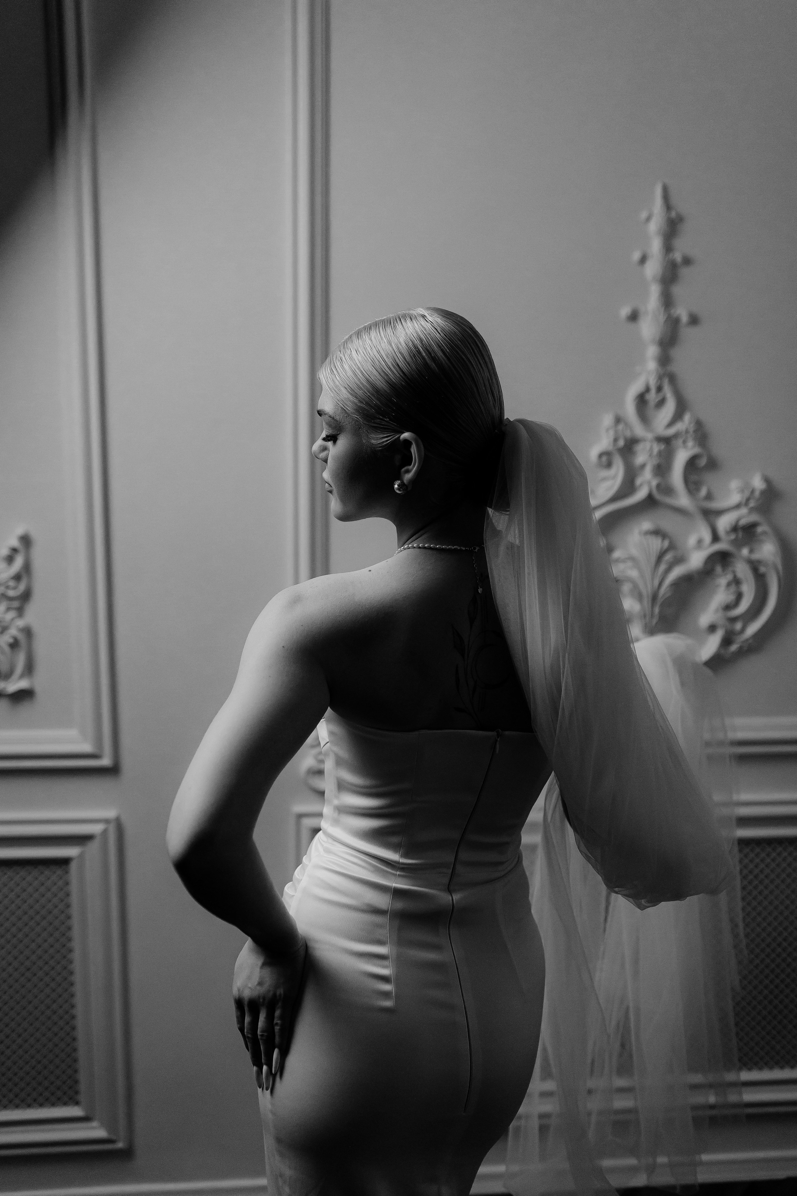 Валерия & Максим. Свадебный и портретный фотограф Брянск, Дятьково