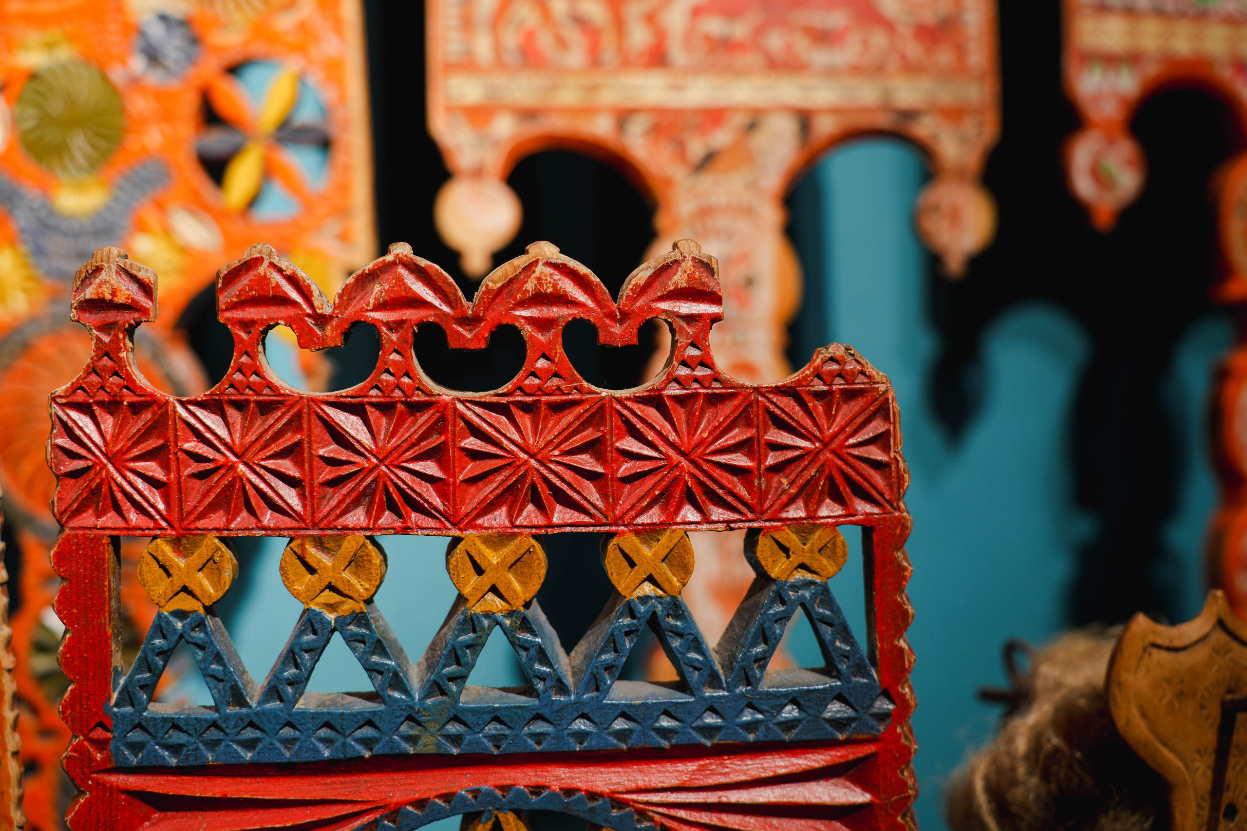 Музей Народного Искусства в Ростове. Спортивный и репортажный фотограф в Иваново Сергей Силкин