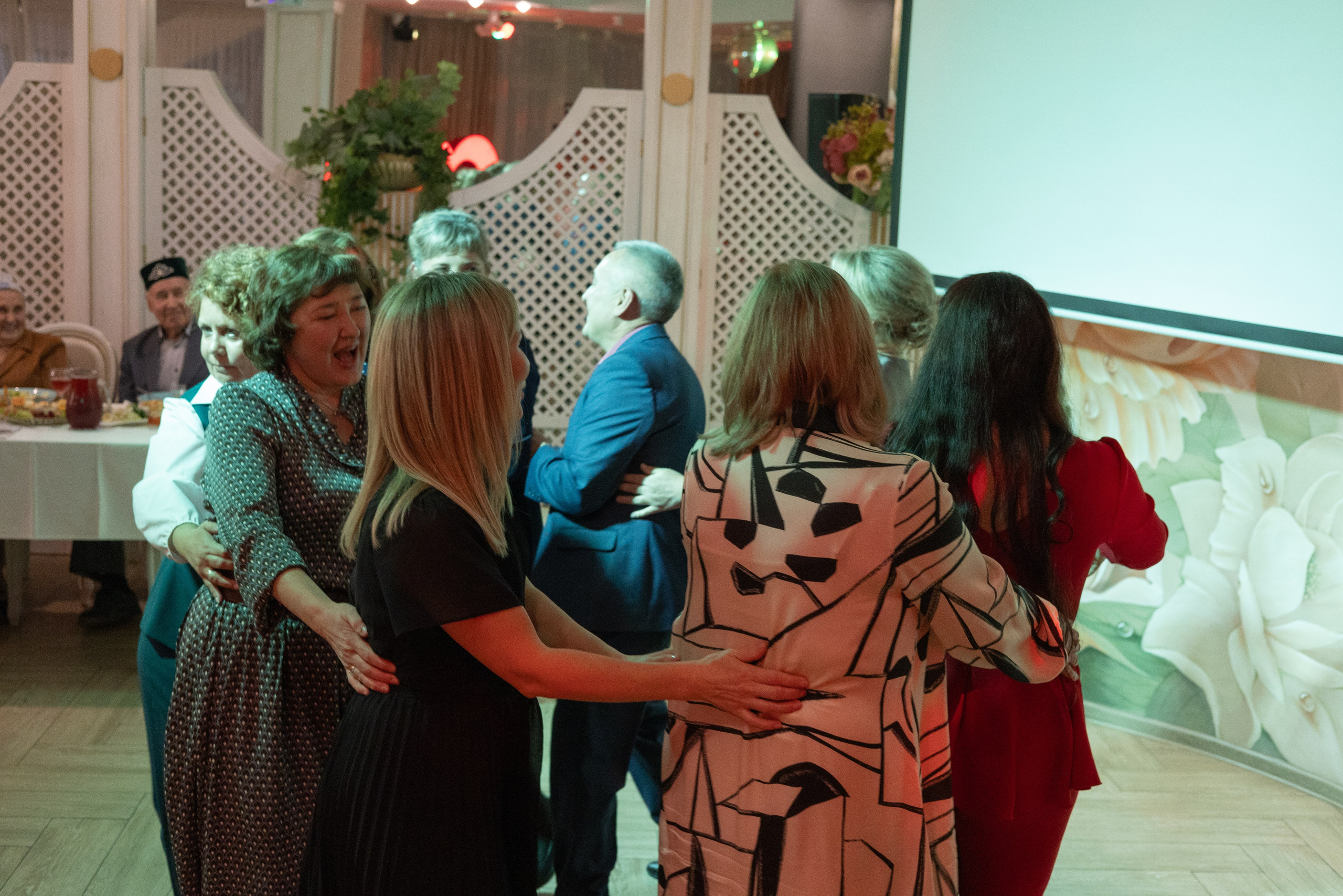 Юбилей Альмиры