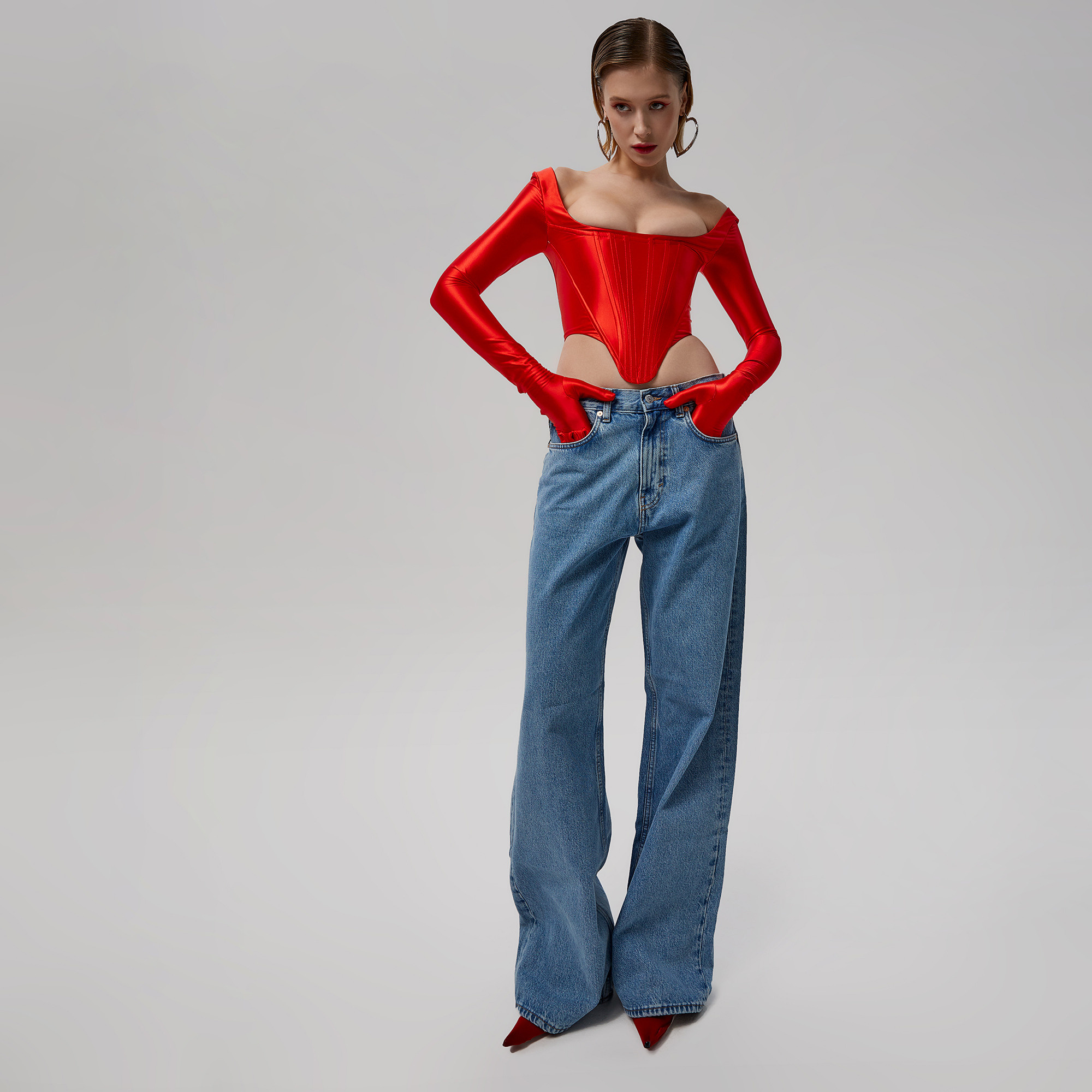 Catalog photography photographer Moscow, St. Petersburg. Advertising, fashion photographer Dima Cube Moscow, Europe