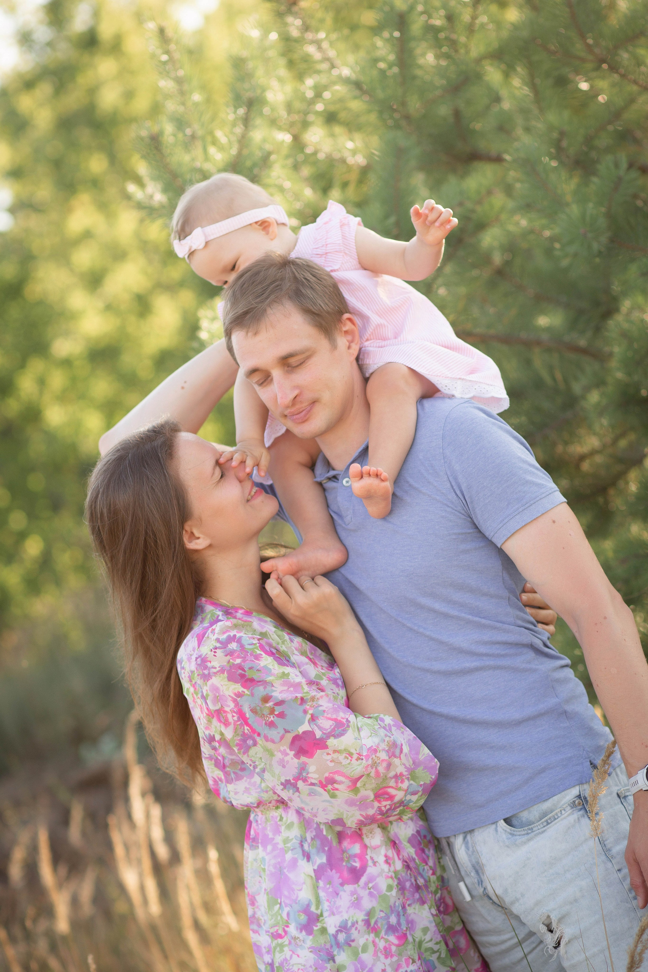 Дети. Фотограф в Москве Юлия Борисовец