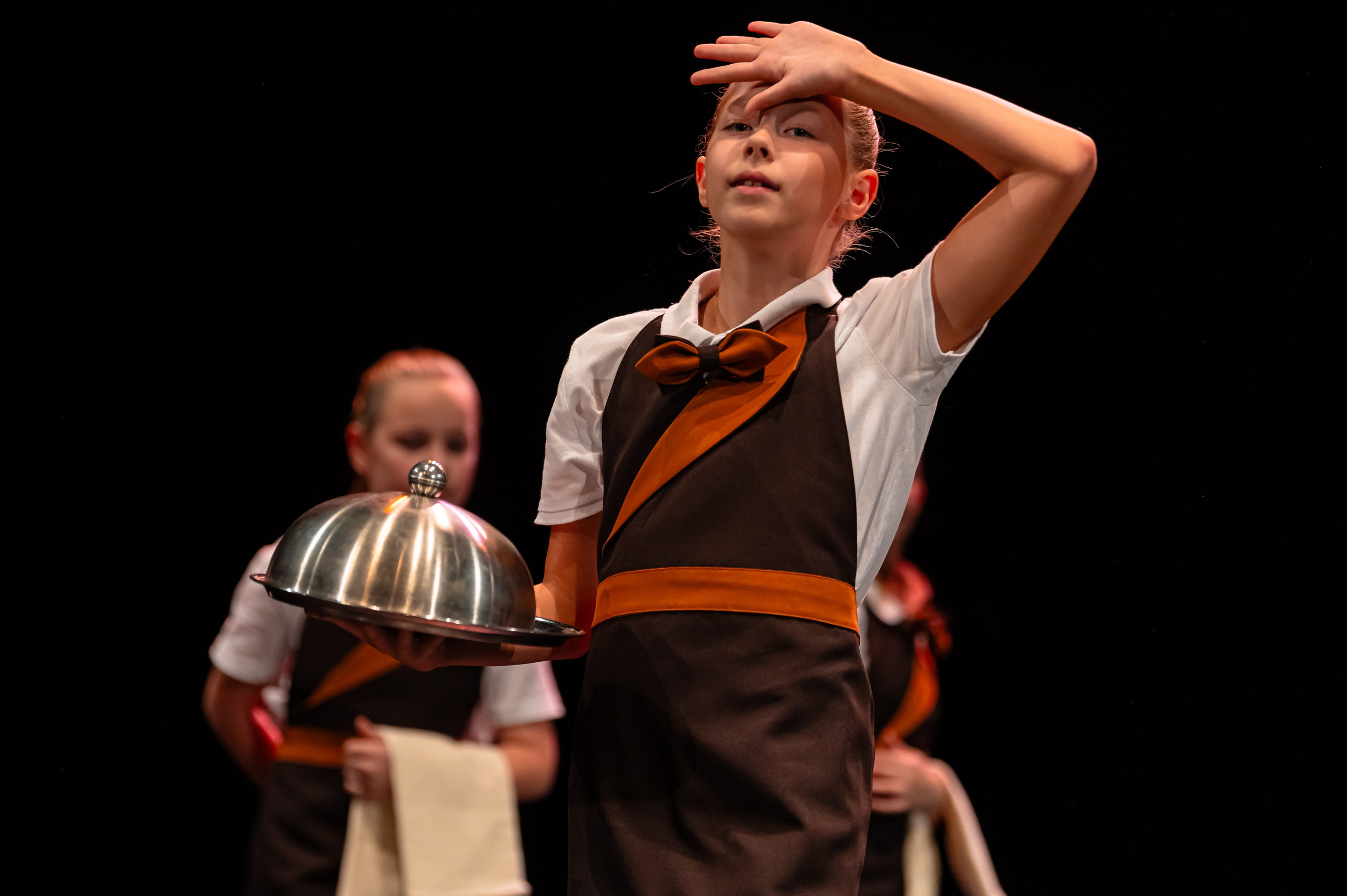 Зодиак. Семейный концерт. Репортажный фотограф в Санкт-Петербурге Алексеева Дарья