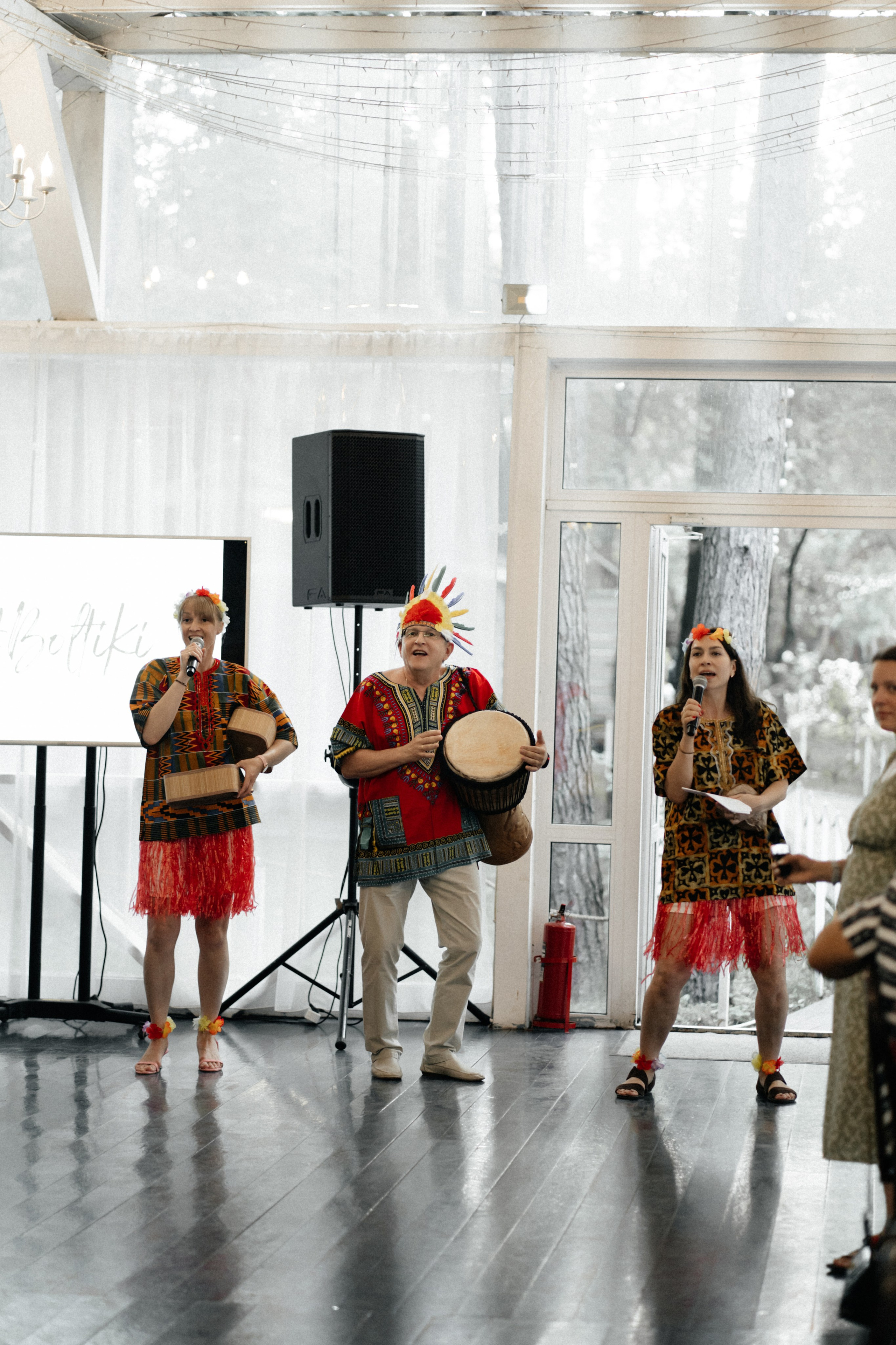 Свадебная съемка для Вани и Яны. Фотограф в Москве и Крыму Анастасия Новосёлова