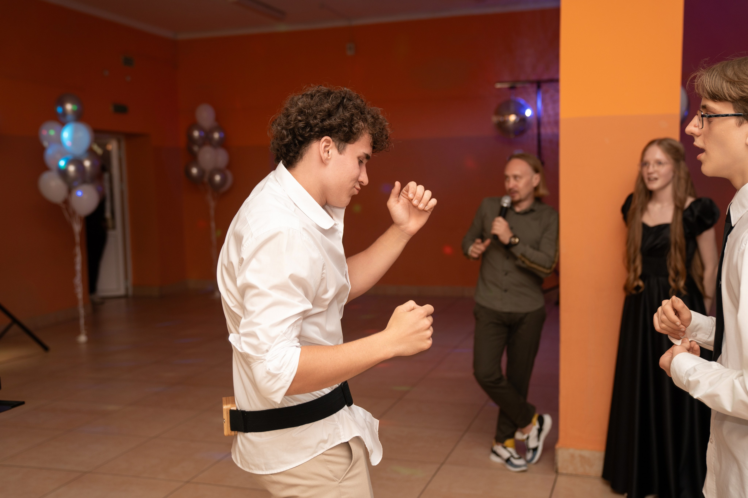 Выпускной СШ1. Семейный и свадебный фотограф Минск, Беларусь Анна Орловская