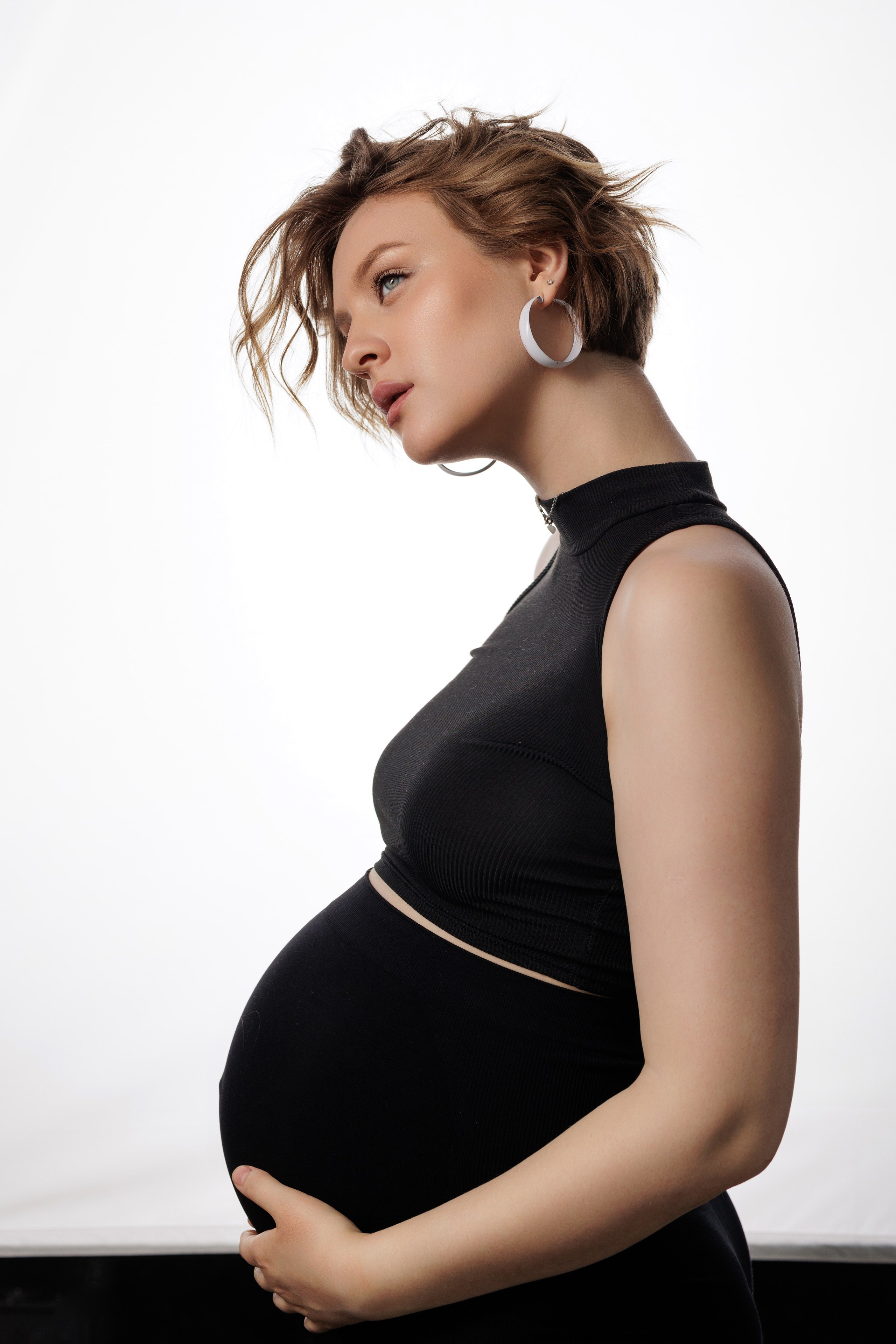 Даша. Фотограф Яна Белая