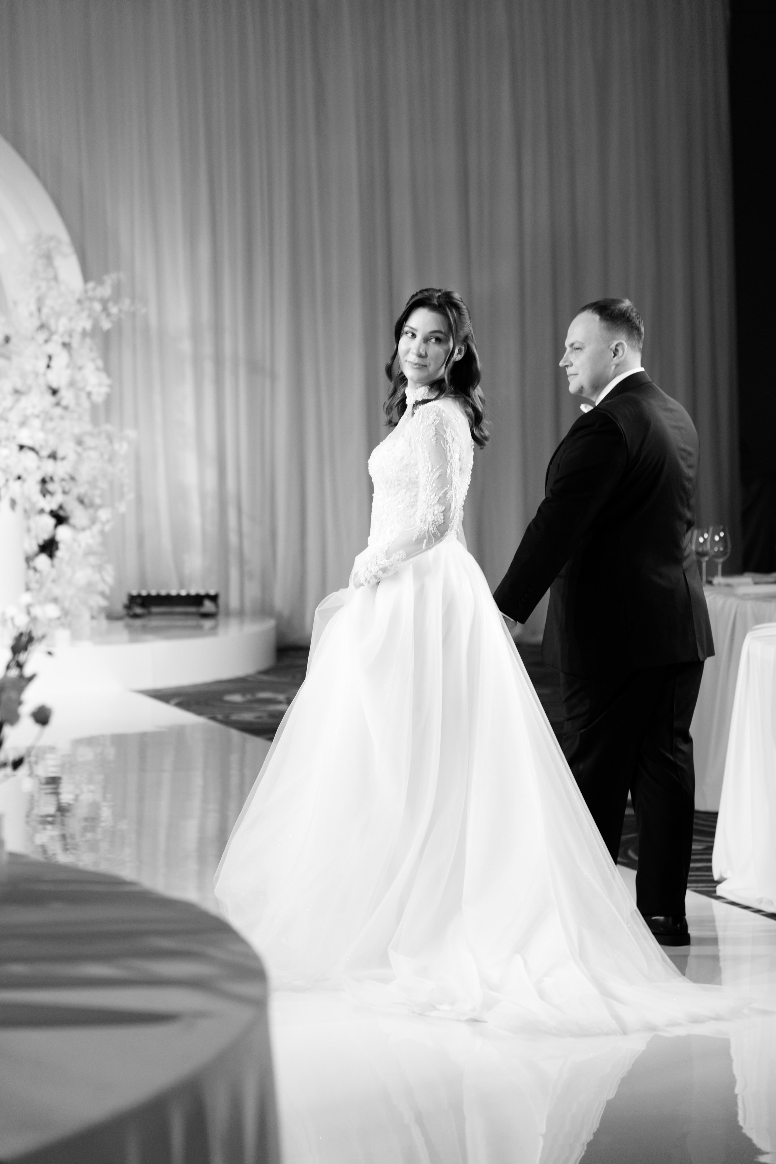 Игорь и Анастасия. Свадебный фотограф в Самаре и СПБ Наталия Константинова