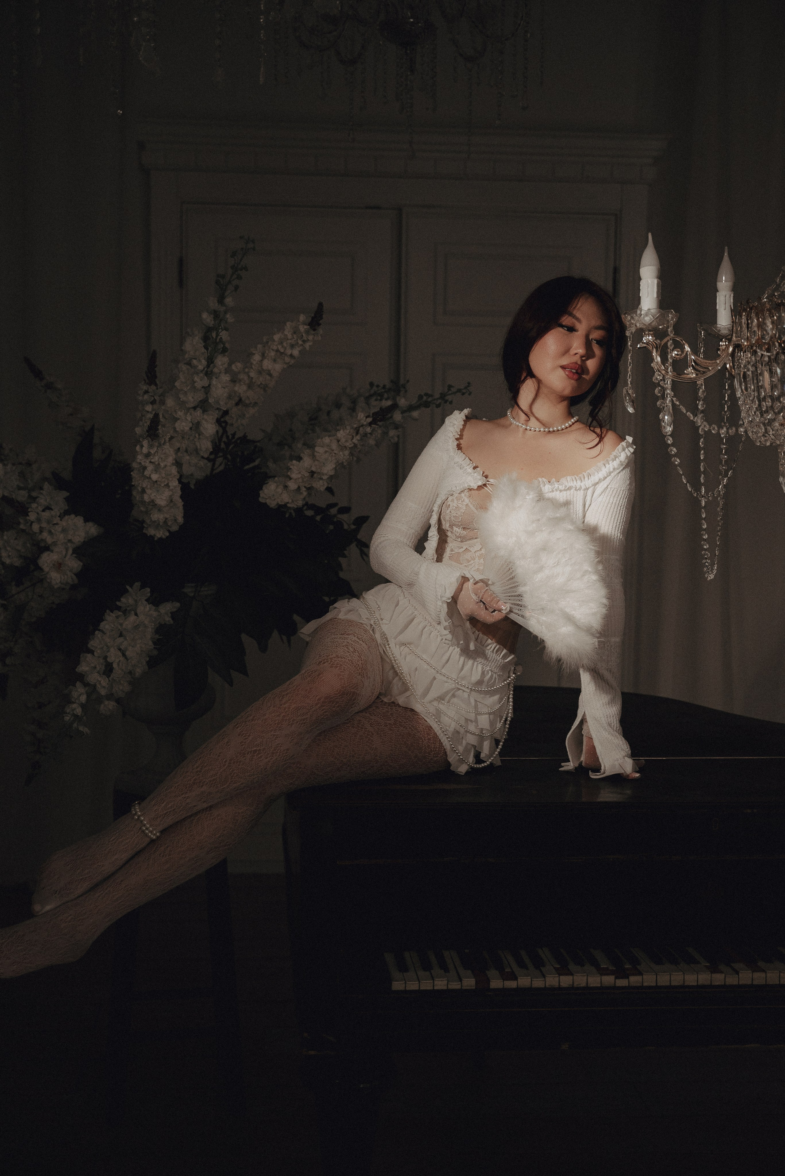 АЙЫРАА. Екатерина Курбанова. Женский фотограф