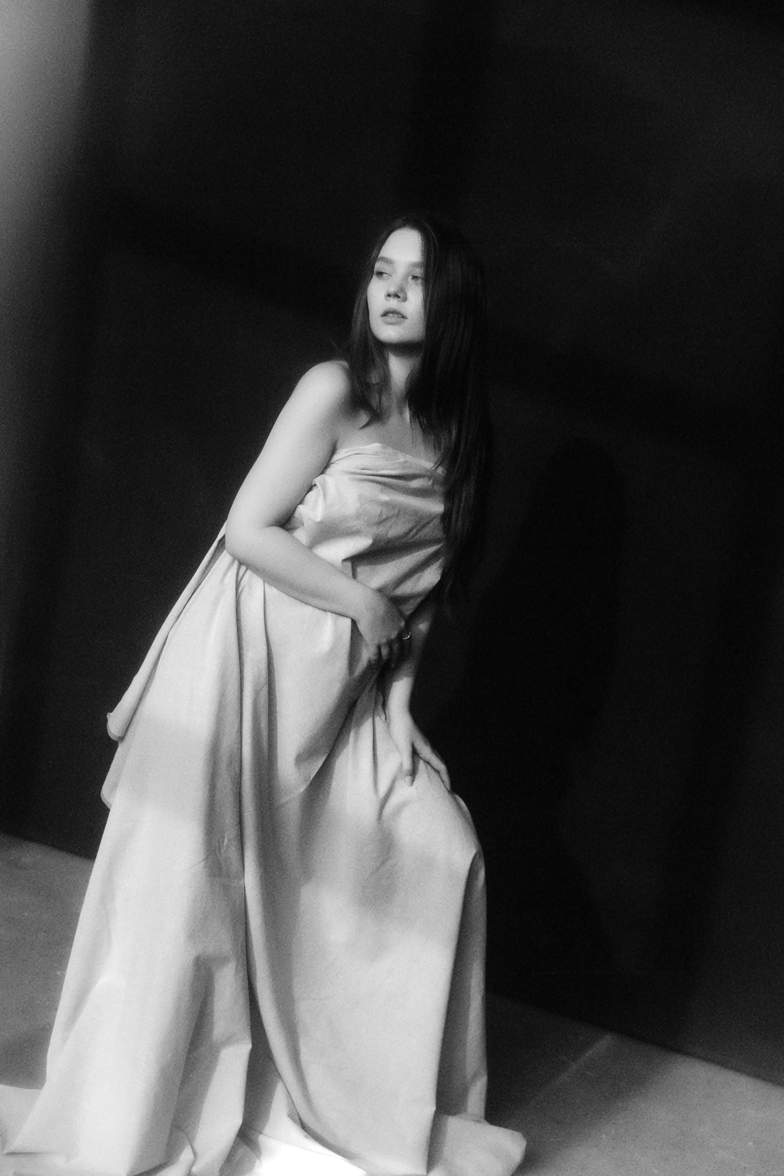 Катя. Фотограф Москва, Санкт-Петербург, Абакан