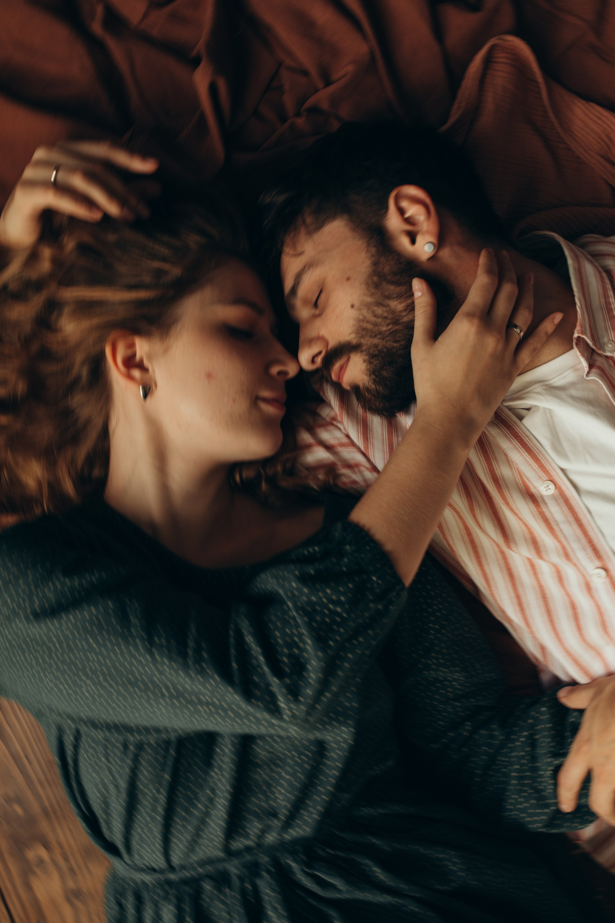 МК Санкт-Петербург. Семейный фотограф в Москве Анастасия Гурьянова