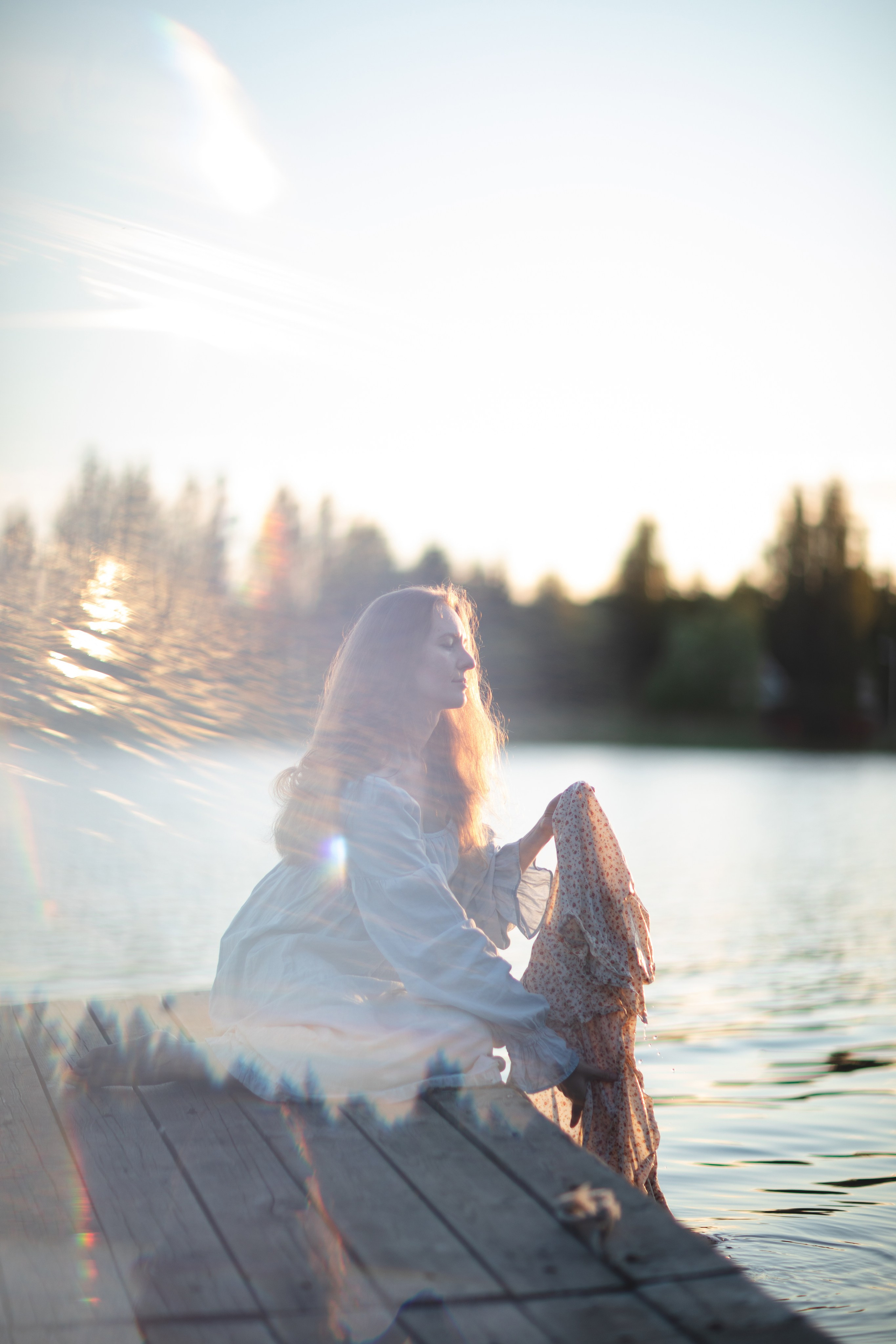 Фототуур «Край озёр» Лето. Семейный фотограф в Москве Анастасия Гурьянова