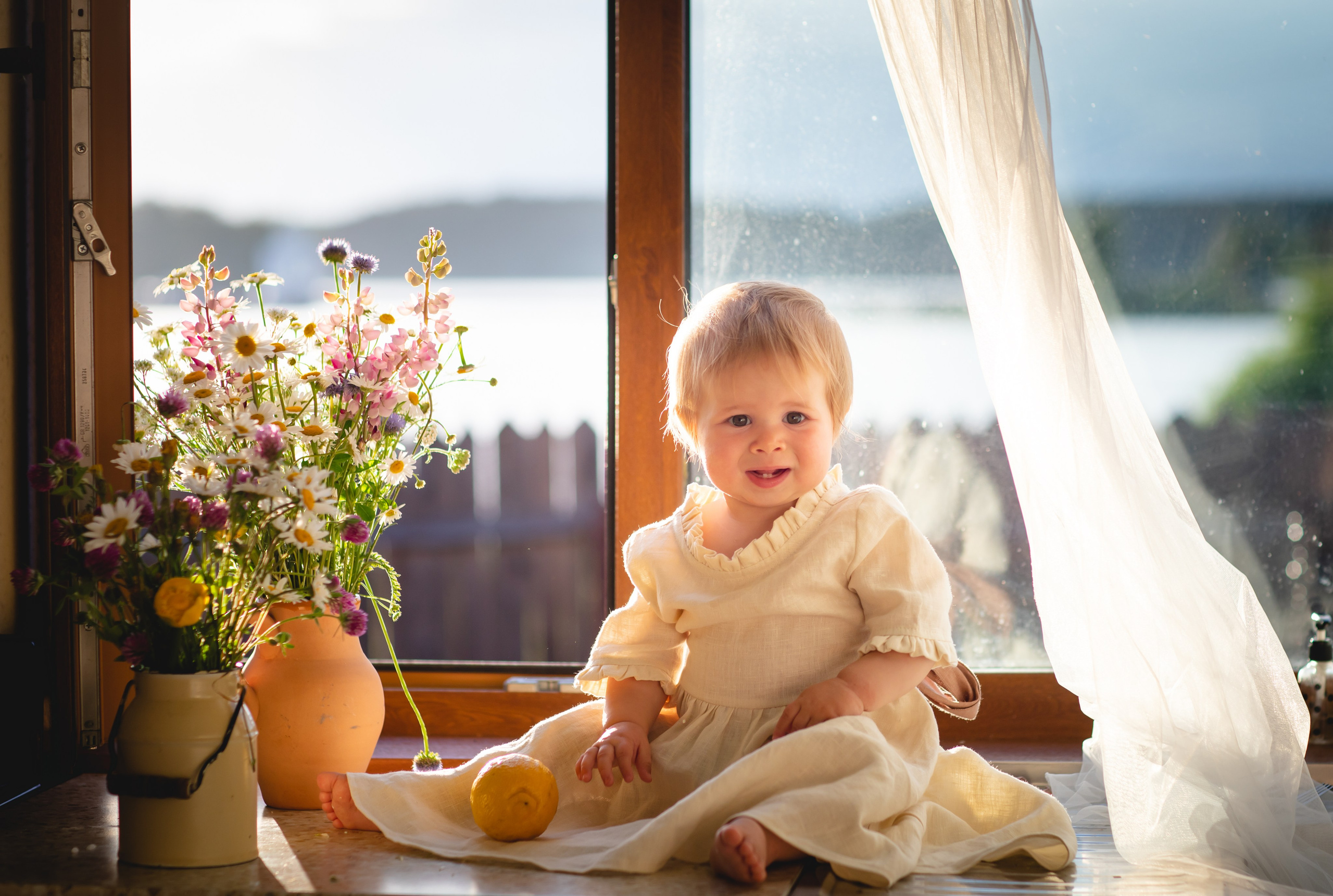Фототуур «Край озёр» Лето. Семейный фотограф в Москве Анастасия Гурьянова