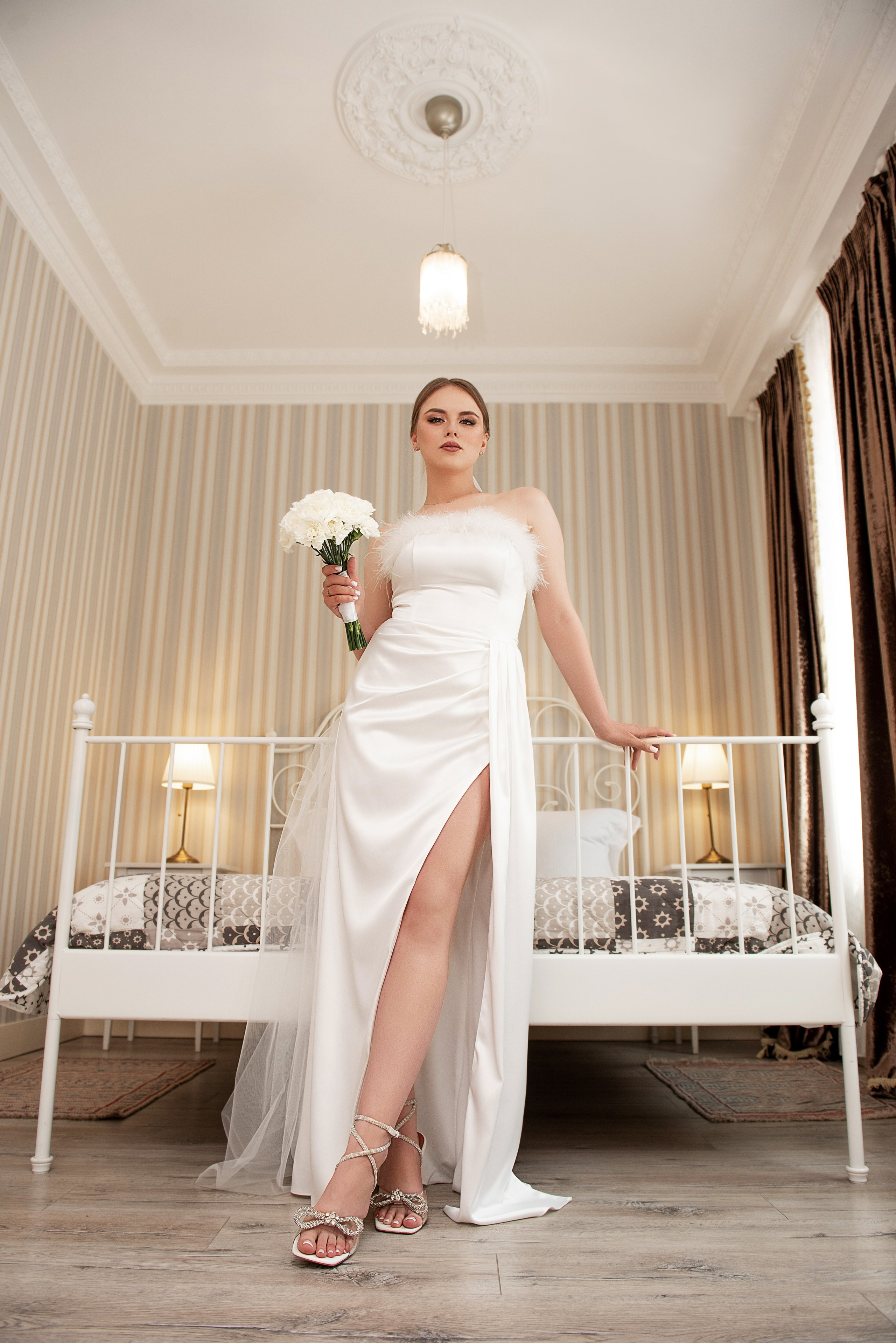 Евгений и Алёна. Семейный и свадебный фотограф в Ельце Юлия Дякина