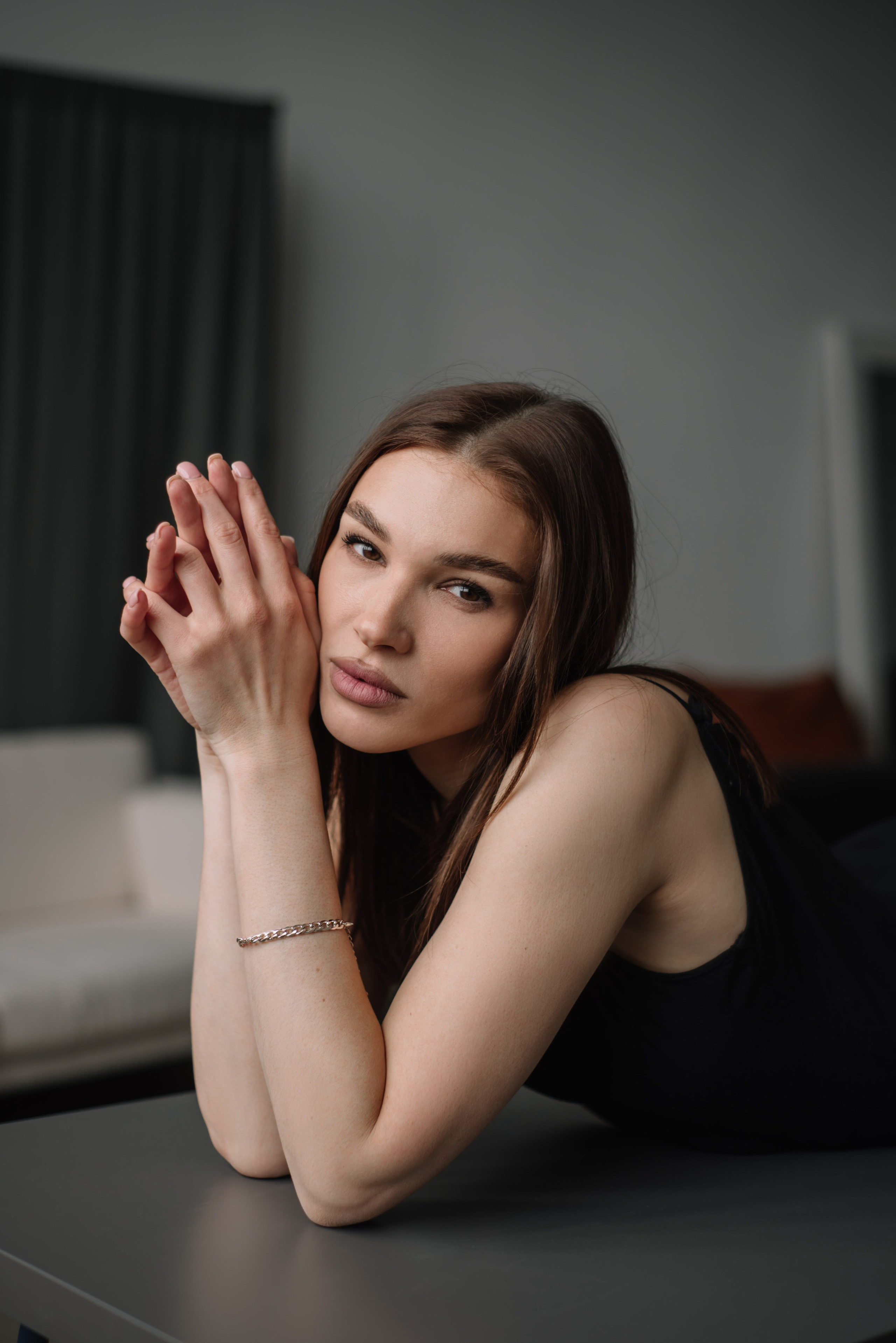 Алена. Фотограф Нижний Новгорода Елена Калмыкова