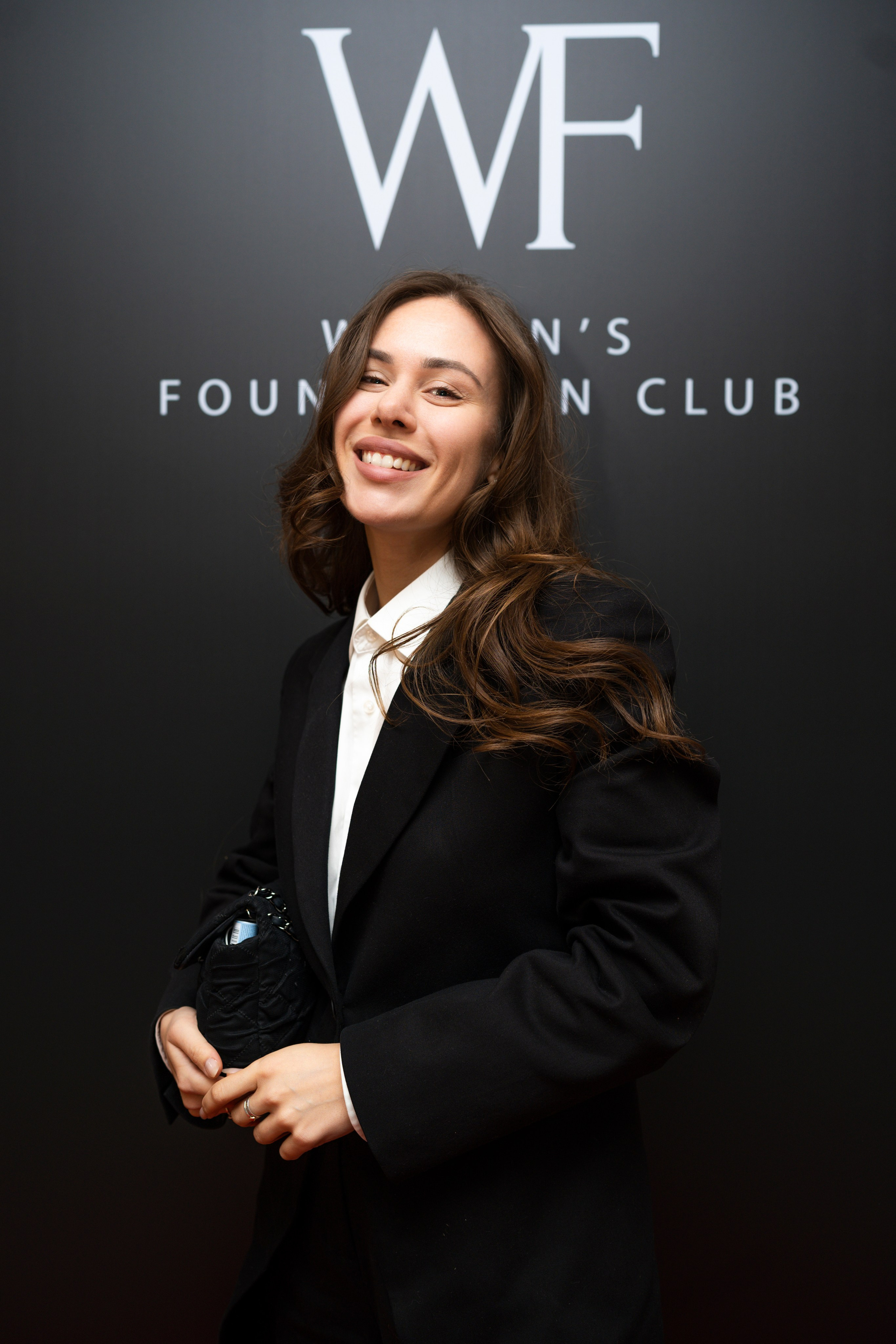 Нетворкинг Бранч WF. Свадебный фотограф в Москве Кристина Чехова