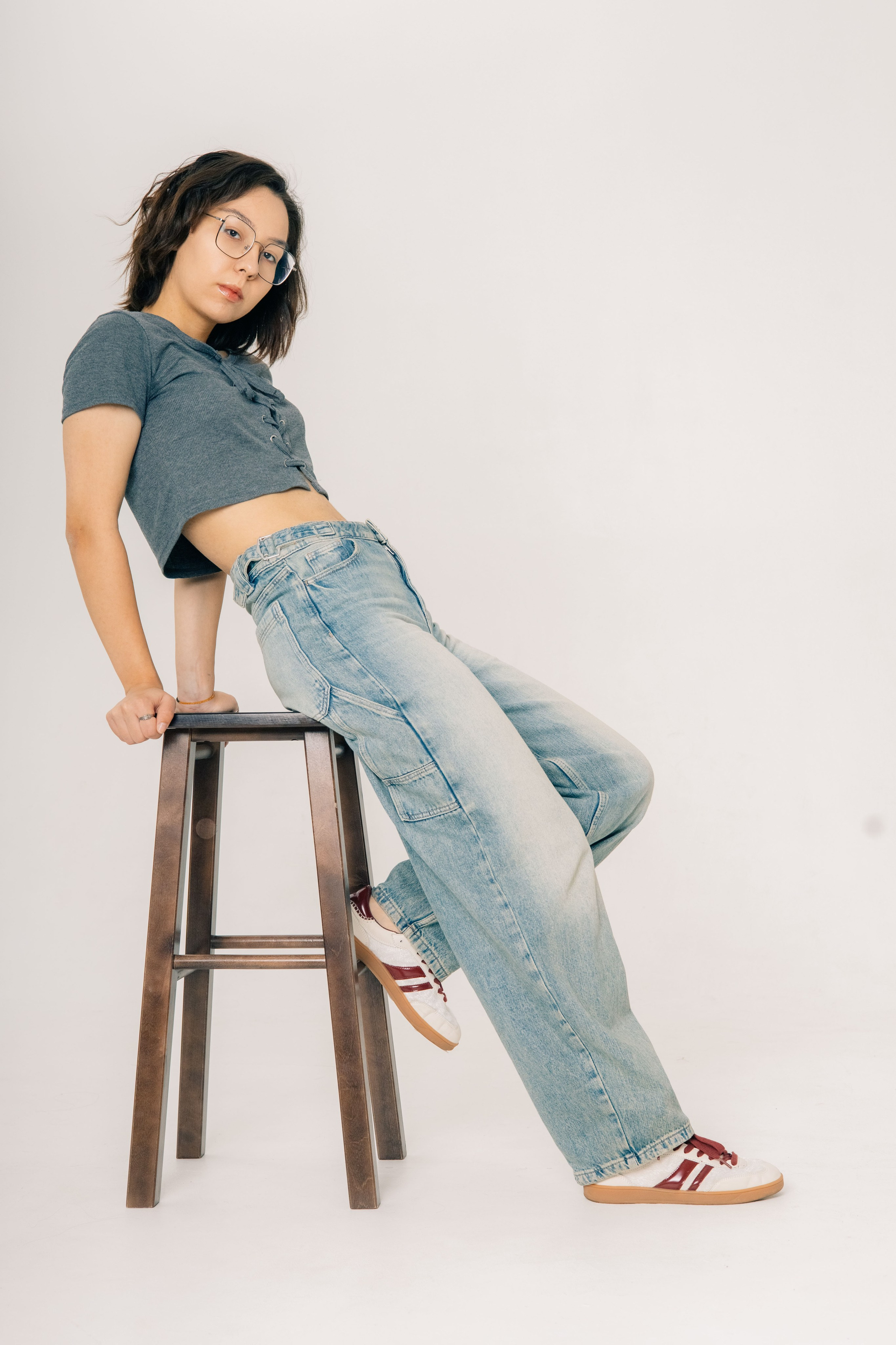 Стася. Дарья Нерсесян — фотограф в Ростове-на-Дону