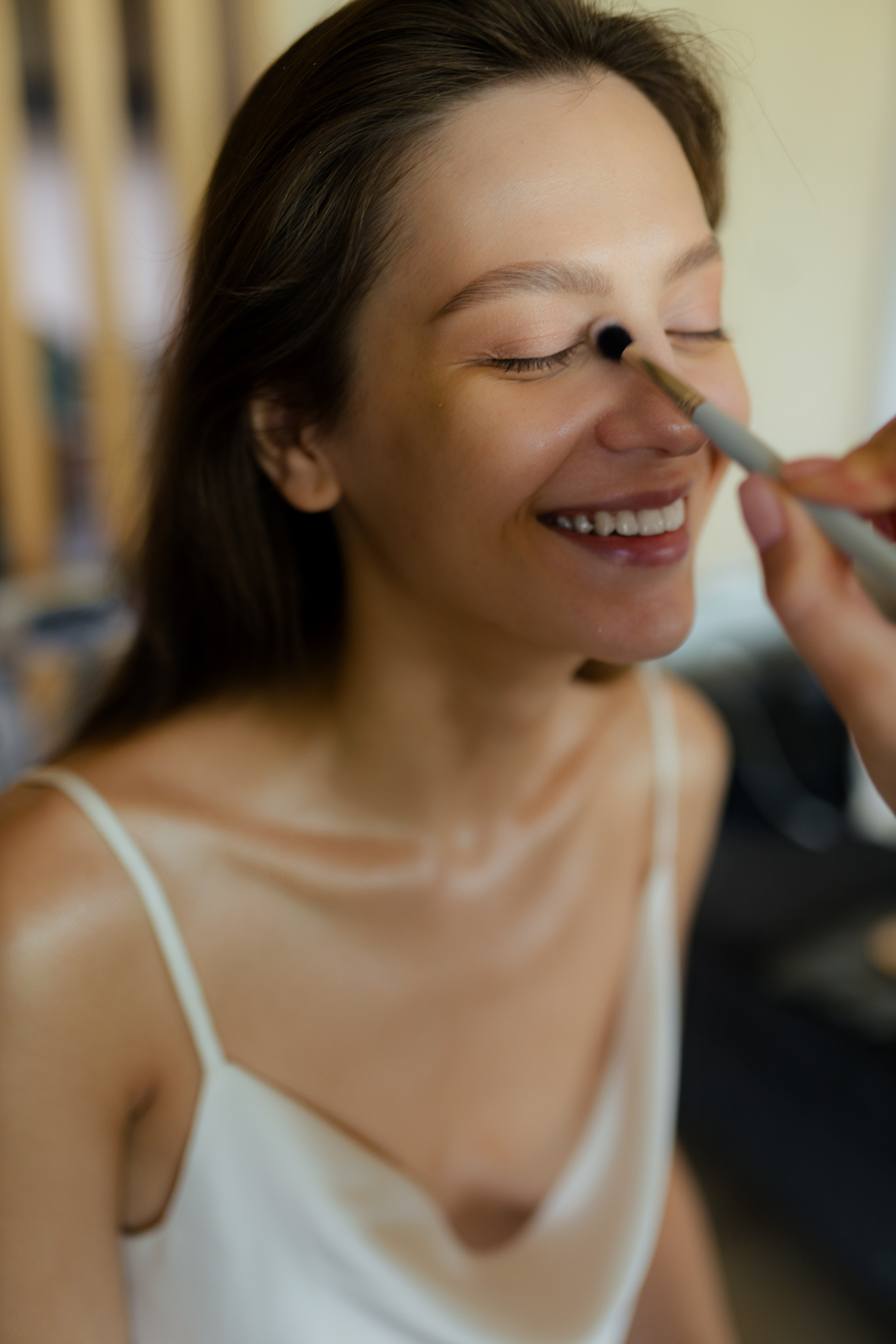 A & P. Главная