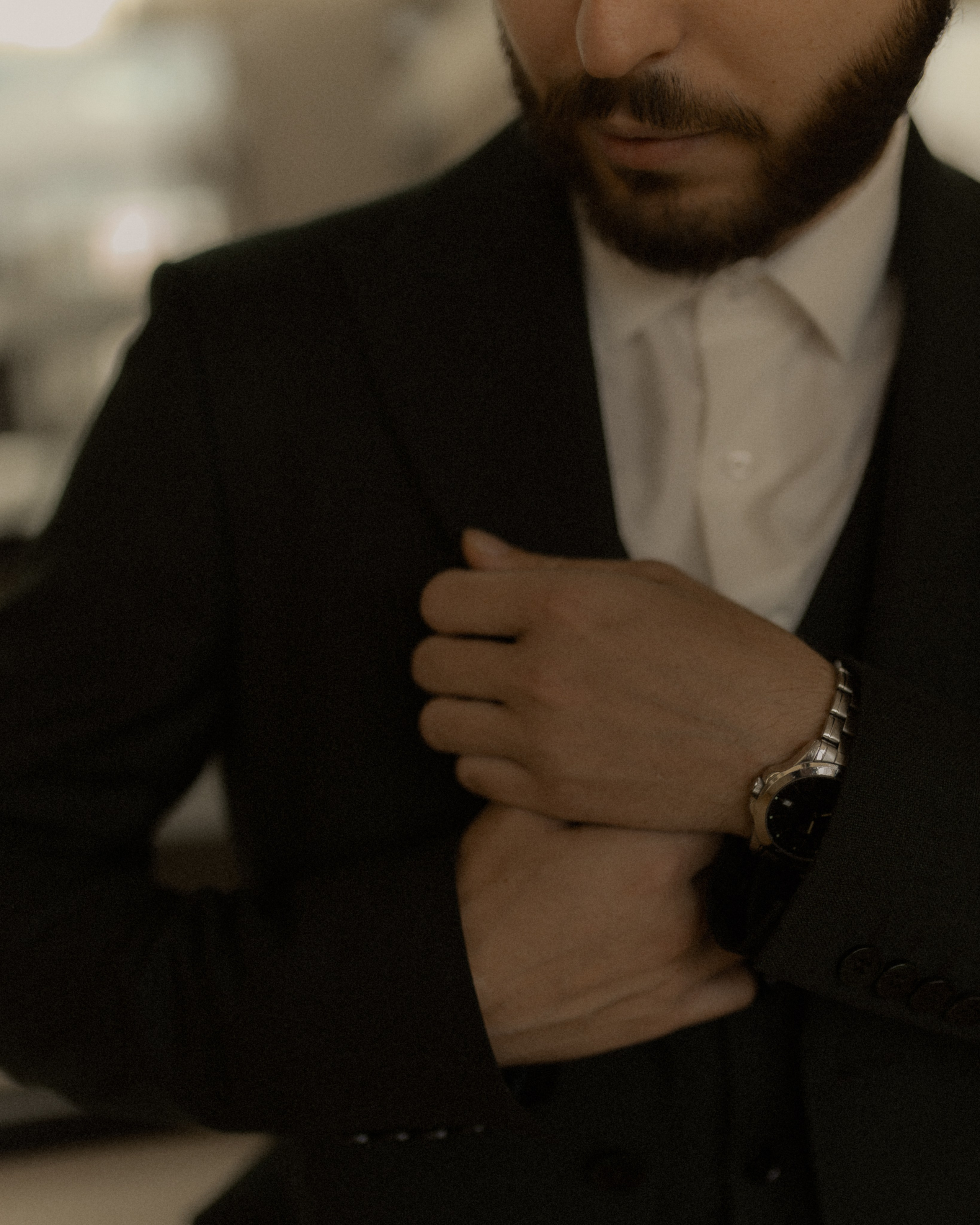 Алина и Константин. DARYA.BELKINA