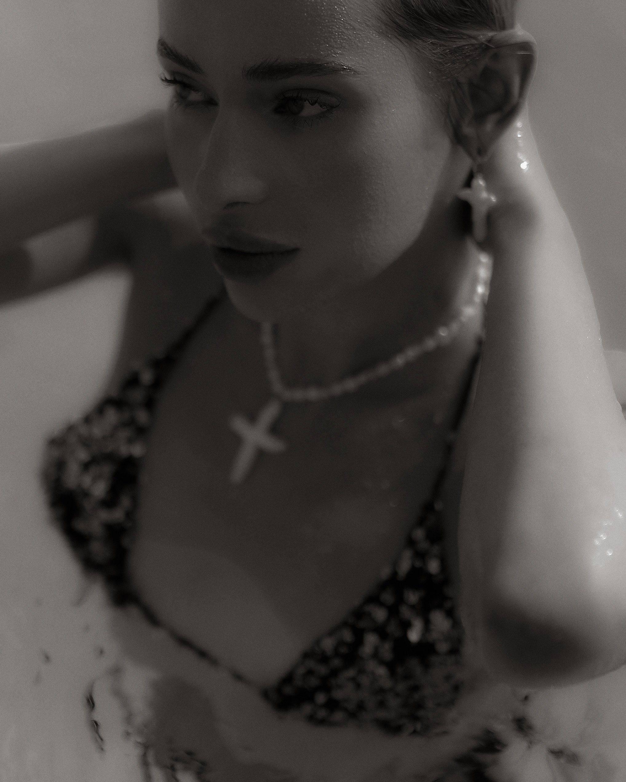 Ксения. DARYA.BELKINA