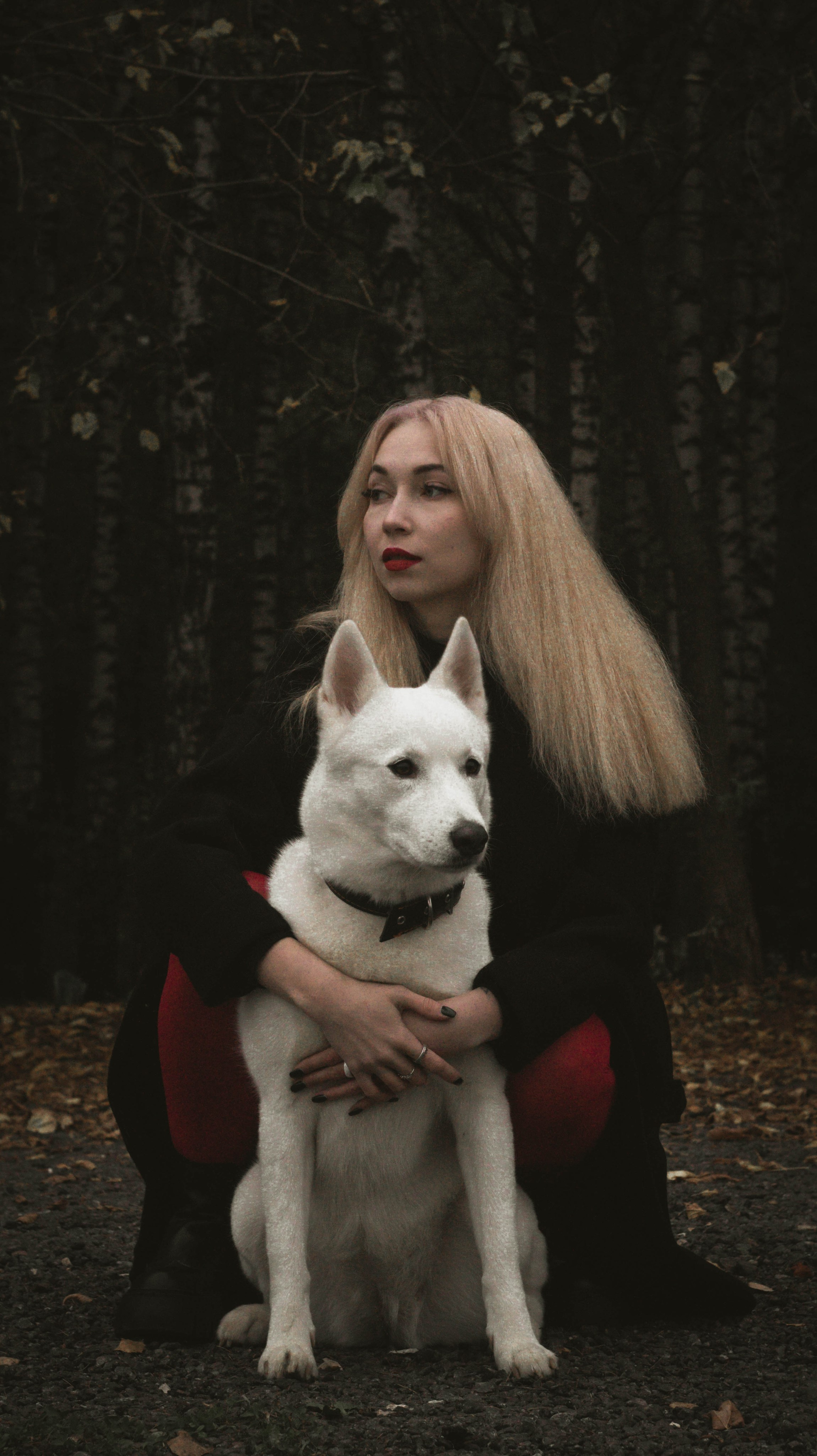 Мария&Бэлла. Профессиональный фотограф