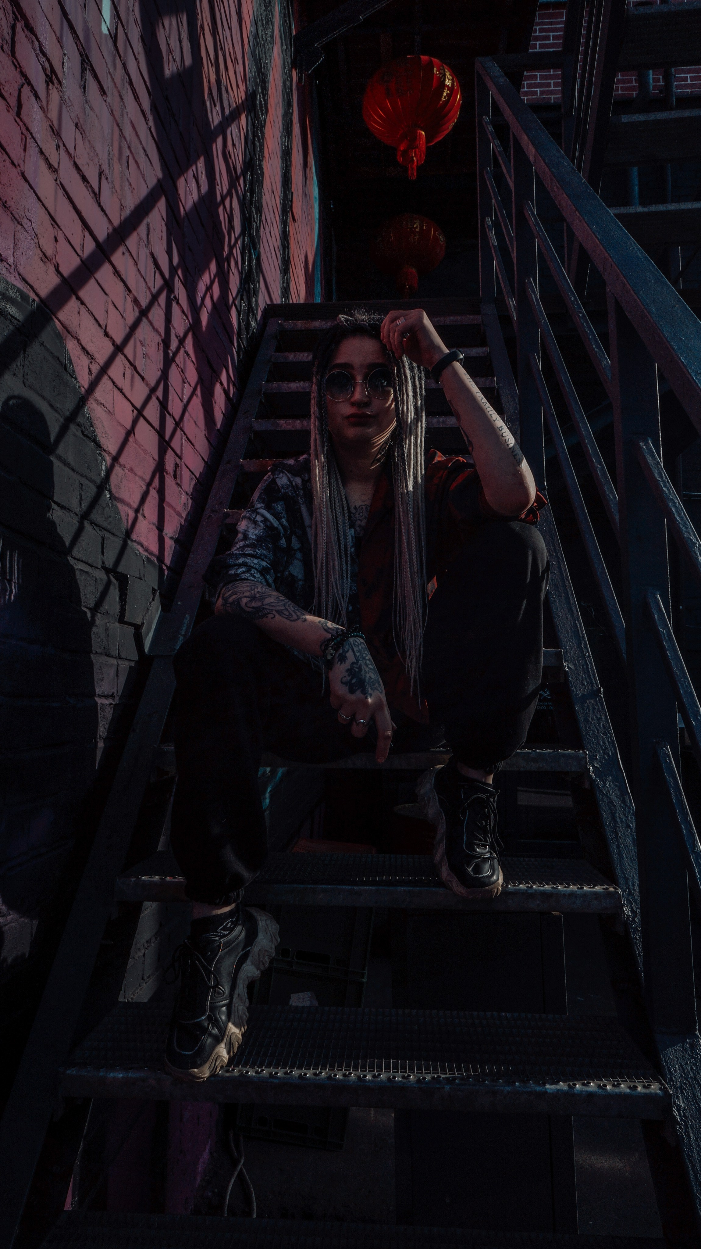 Александра. Профессиональный фотограф