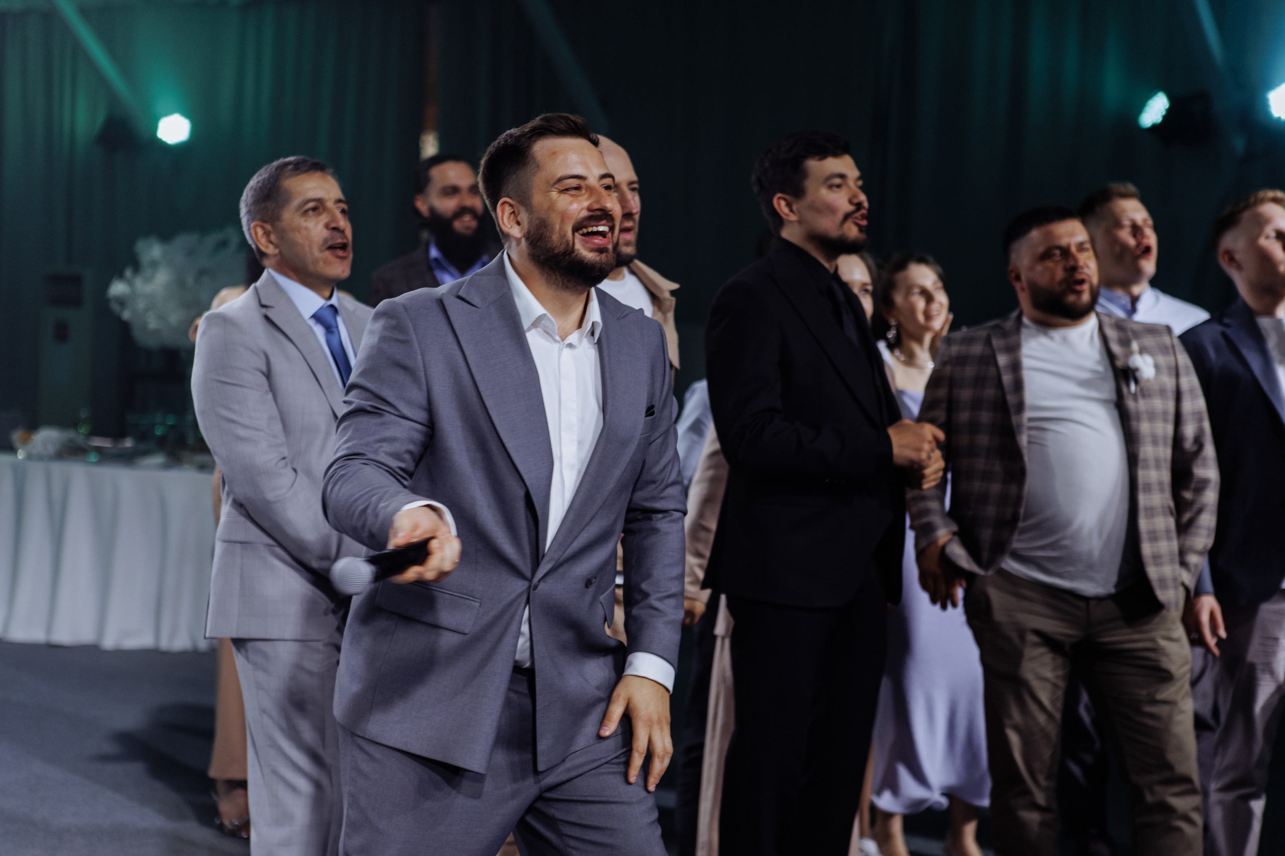 Нодира Никита. Свадебный фотограф в Санкт-Петербурге