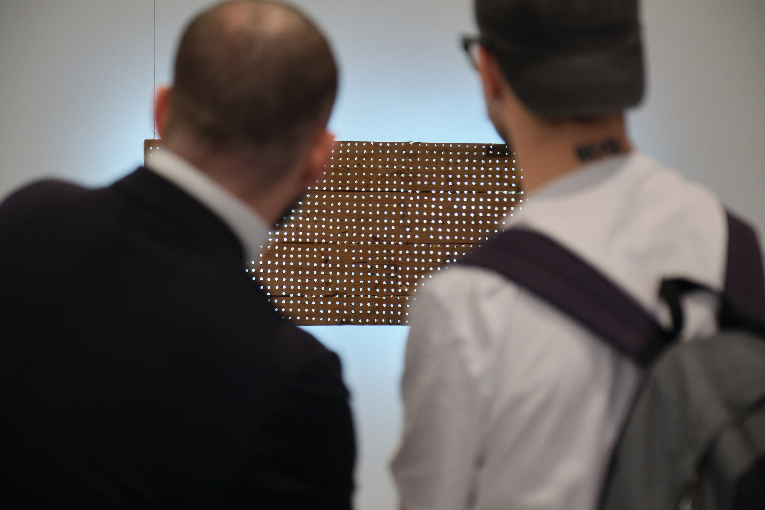 Выставка Свет. Третьяковская галерея. Профессиональный фотограф в Москве Захар Ишутин