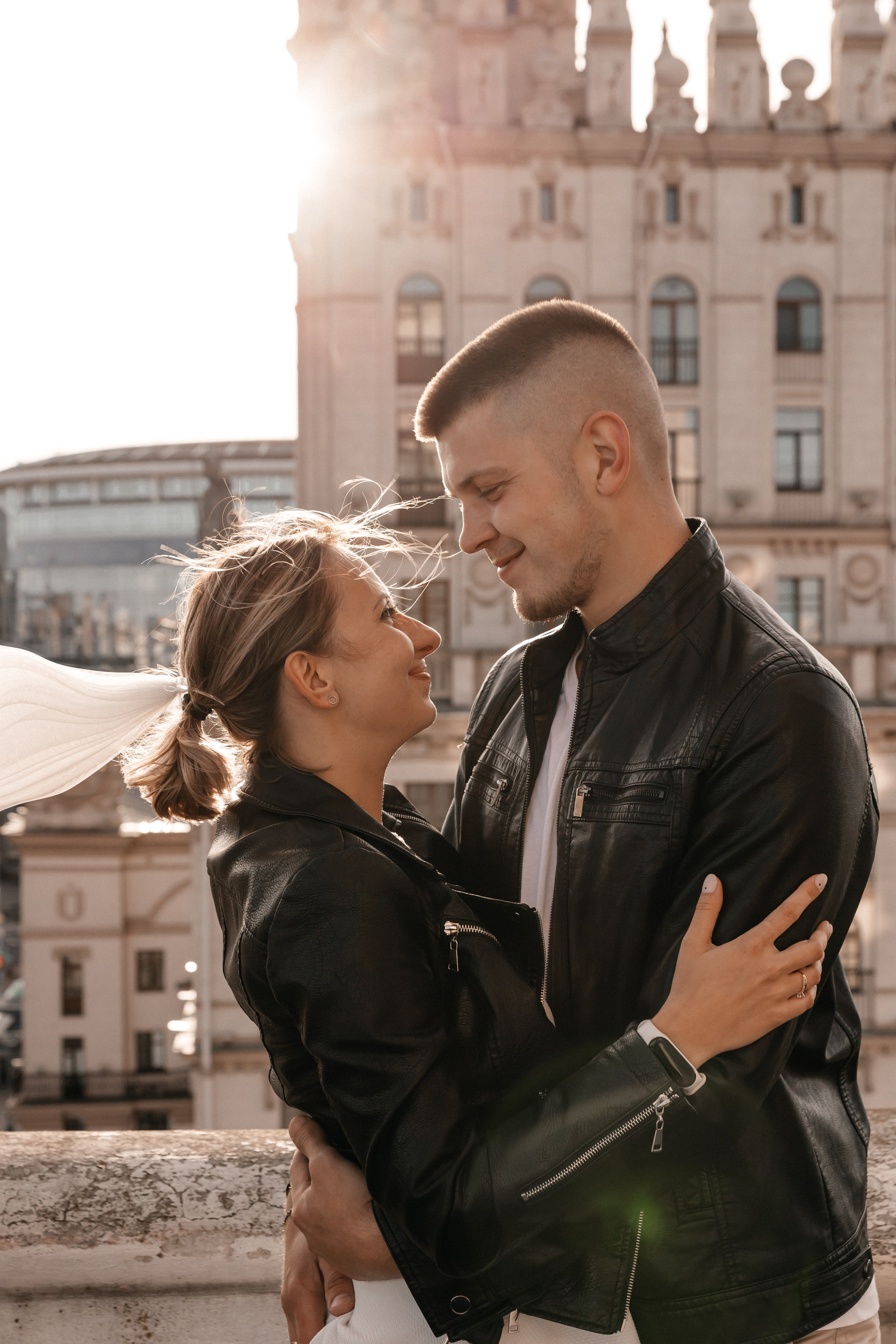 Лера и Максим. Семейный фотограф Минск Усова Ольга