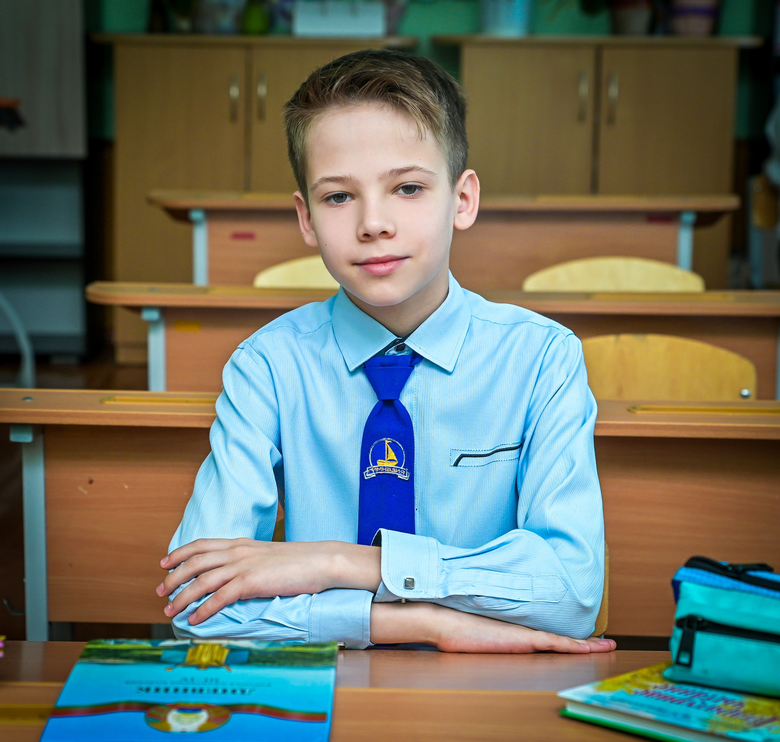 1-4 классы. AlexFoto Фотограф в Мозыре Александр Смягликов