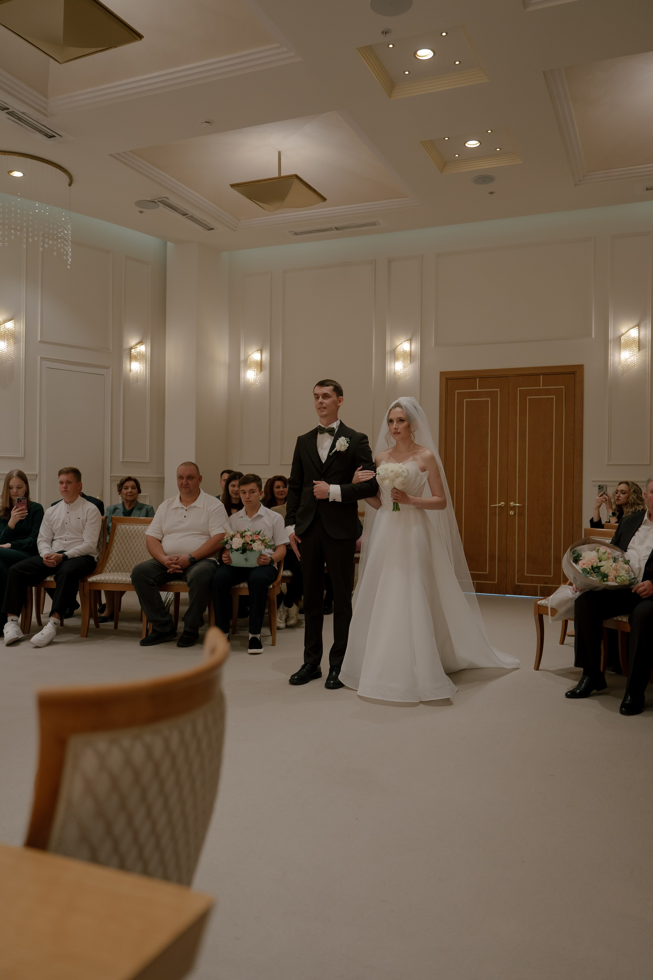 Саша и Катя. Свадебный и семейный фотограф в Москве и Красногорске — живые кадры | Анастасия Тихонова