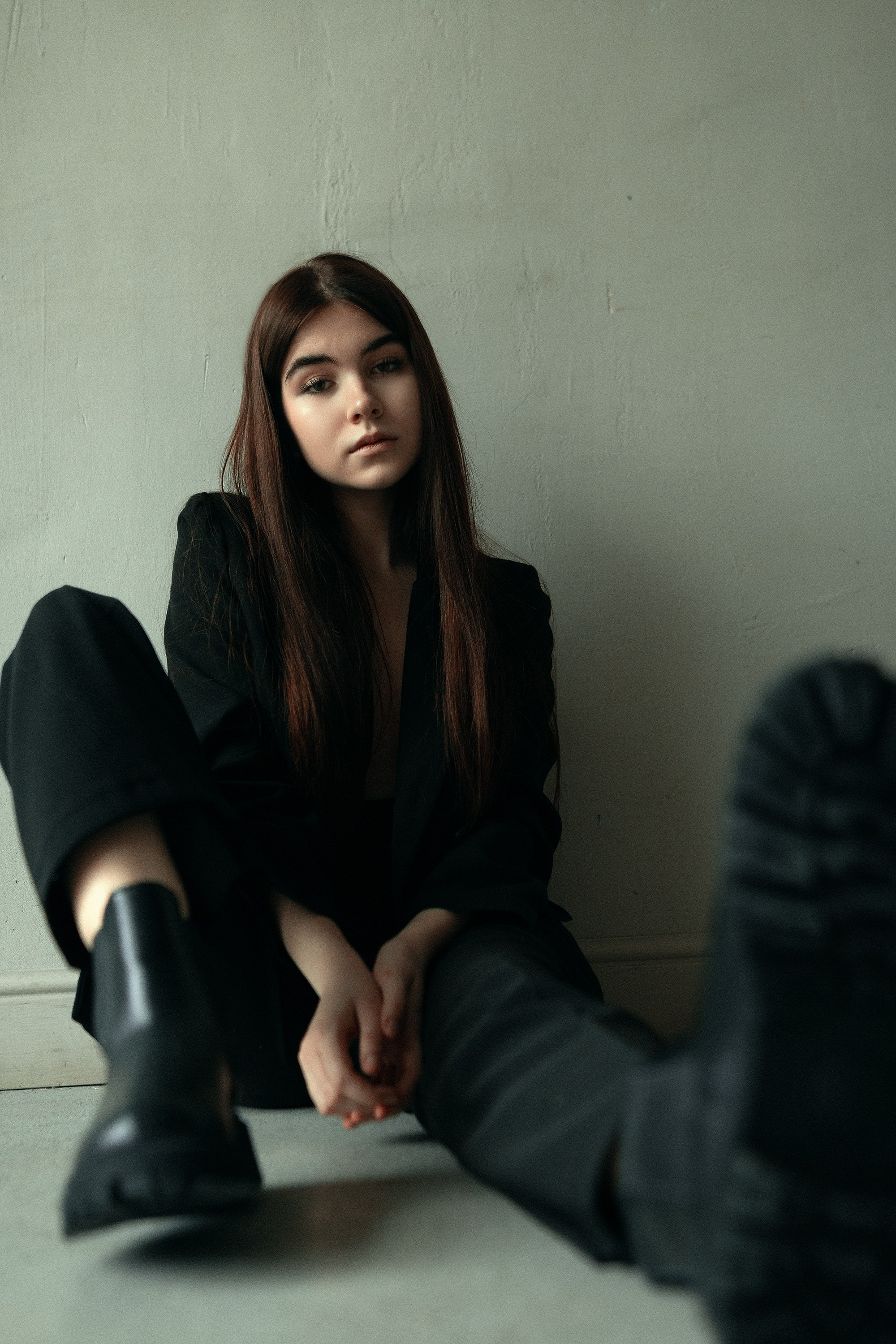 Портреты | ФЕШН. Ткачев Илья — Фотограф